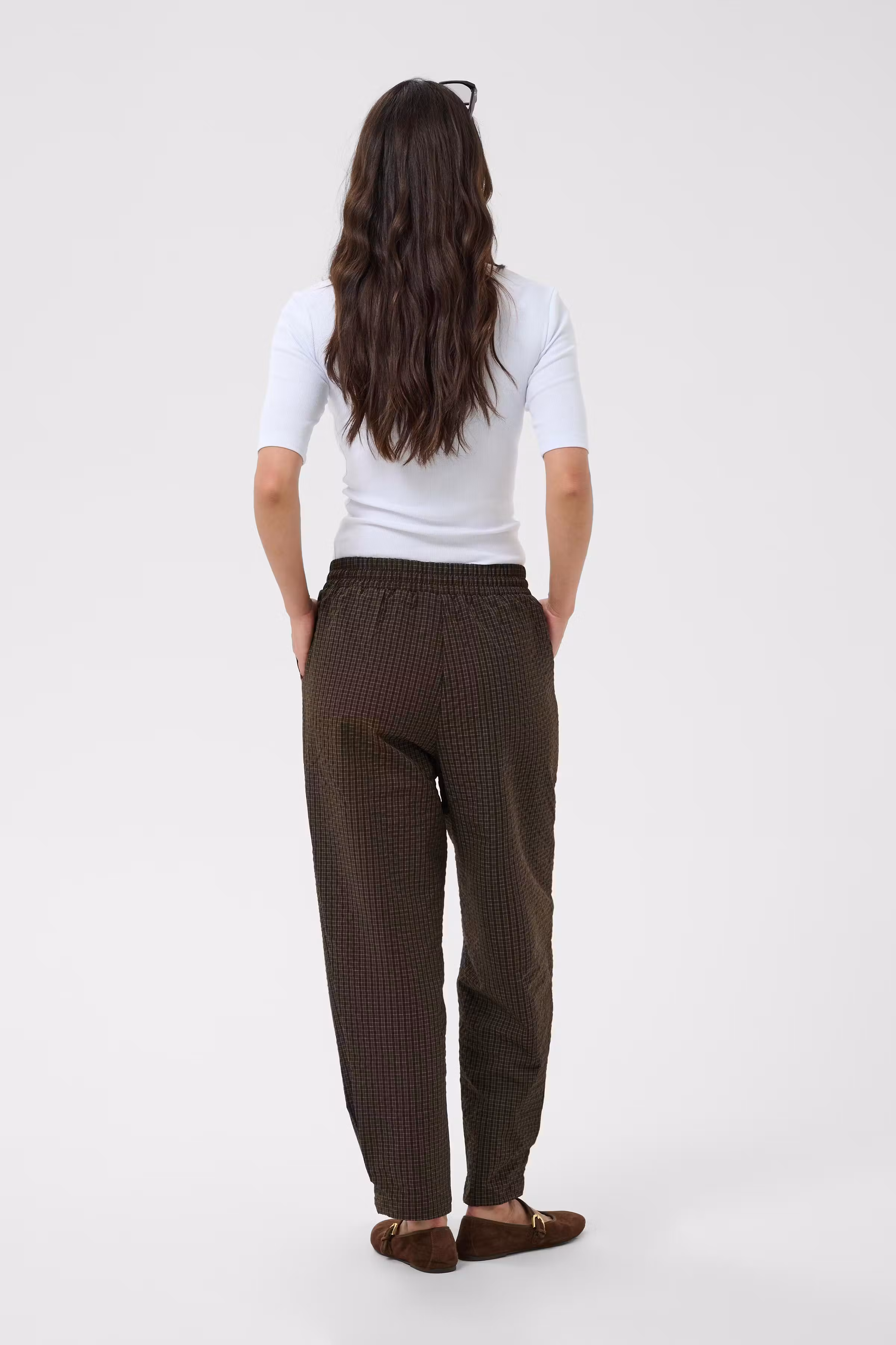 KAmirana Byxor LOOKBOOK BACK 10513142-1000775