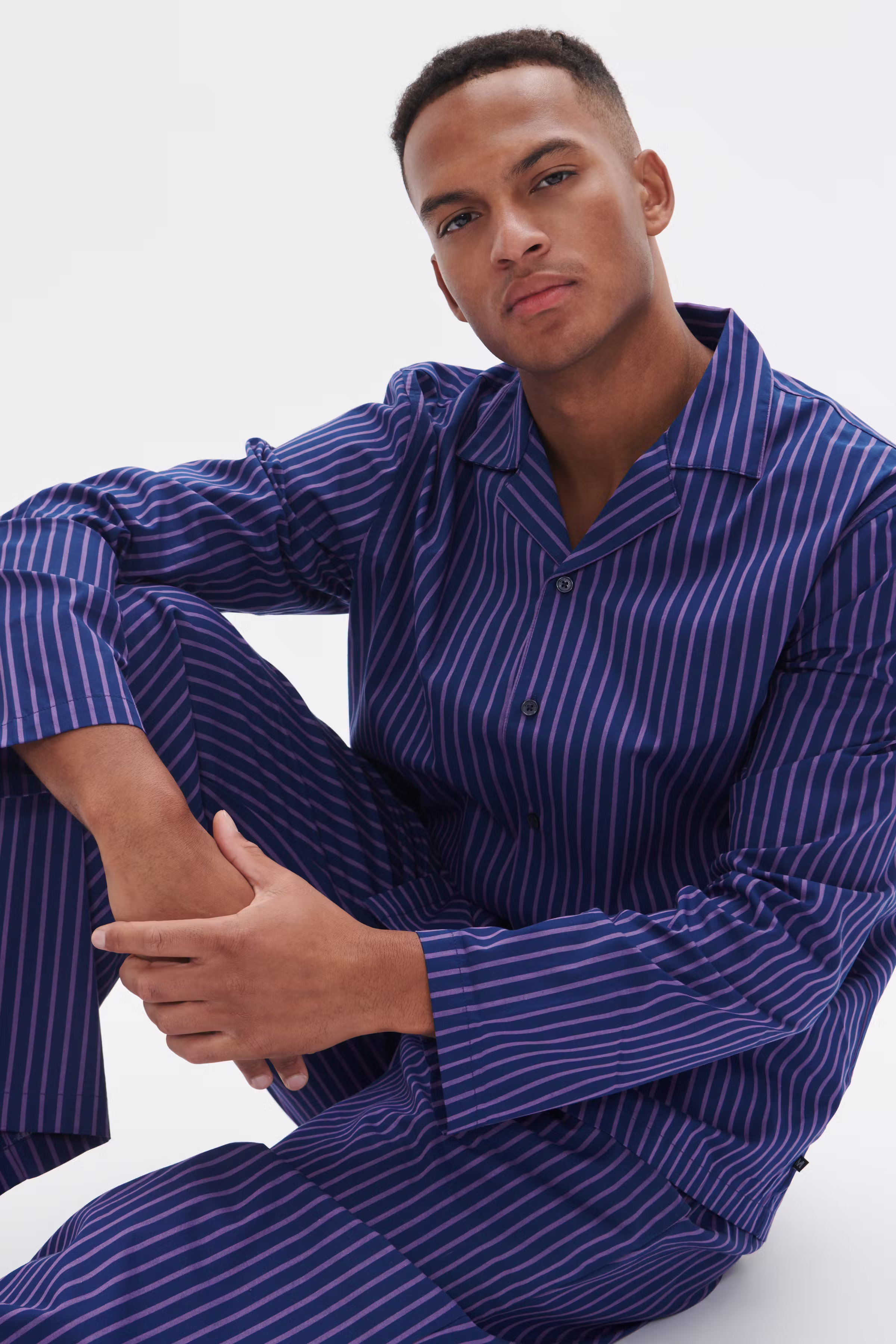 MAemerson Pyjama-Shirt LOCATION NONE 30207668-193712