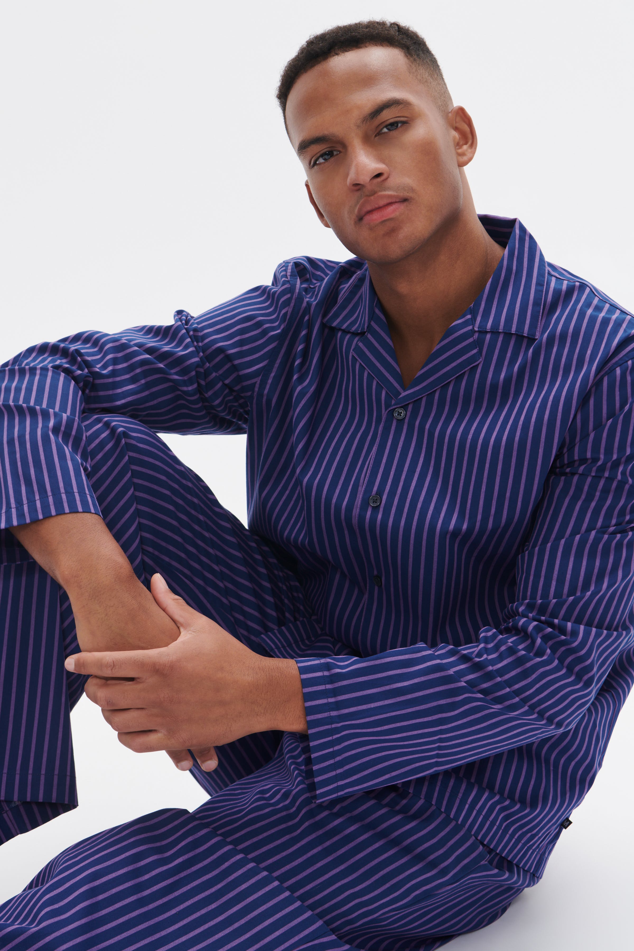 MAemerson Pyjamashirt LOCATION NONE 30207668-193712