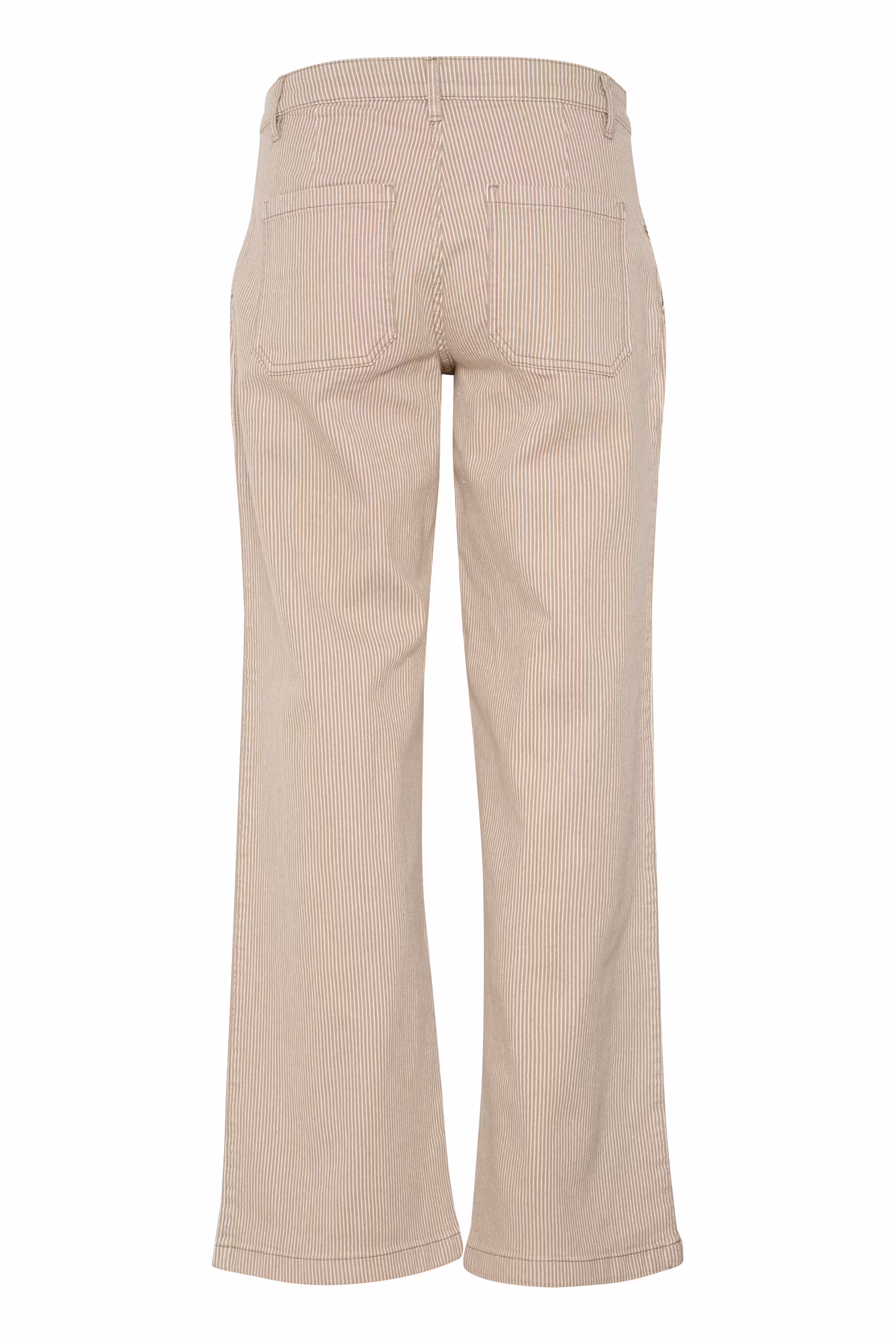 CUmilky Trousers PACK BACK 50110489-107334