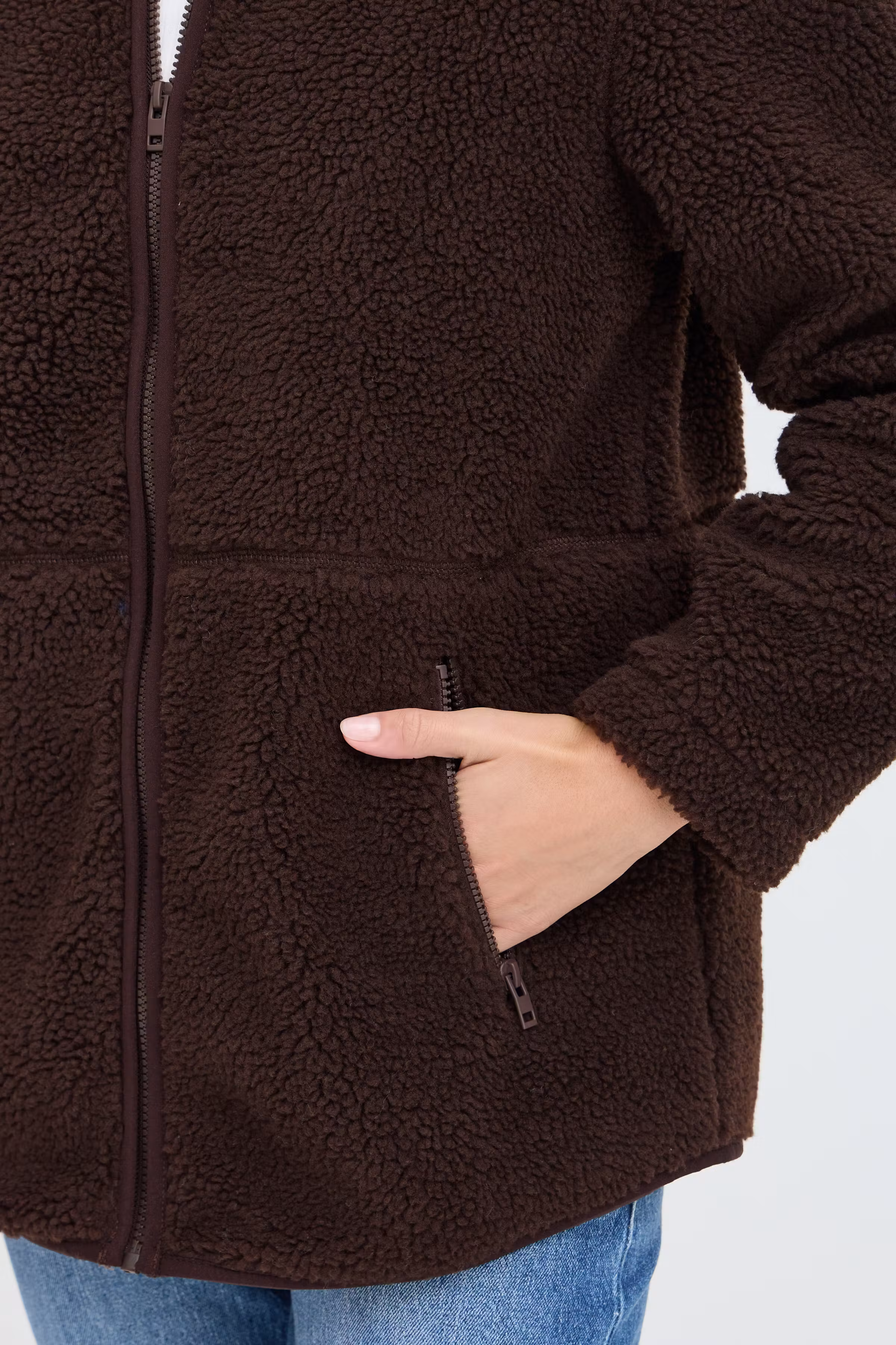 BYALEA Overtøj LOOKBOOK DETAIL 20819202-191016