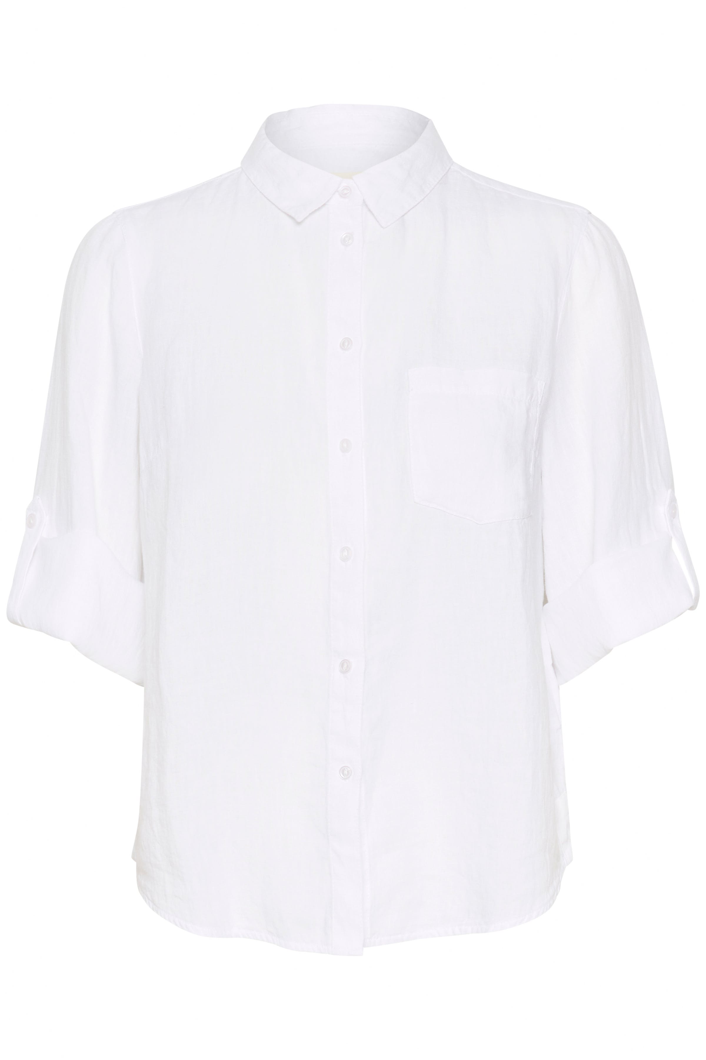 CindiePW Skjorte PACK FRONT 30308976-110601