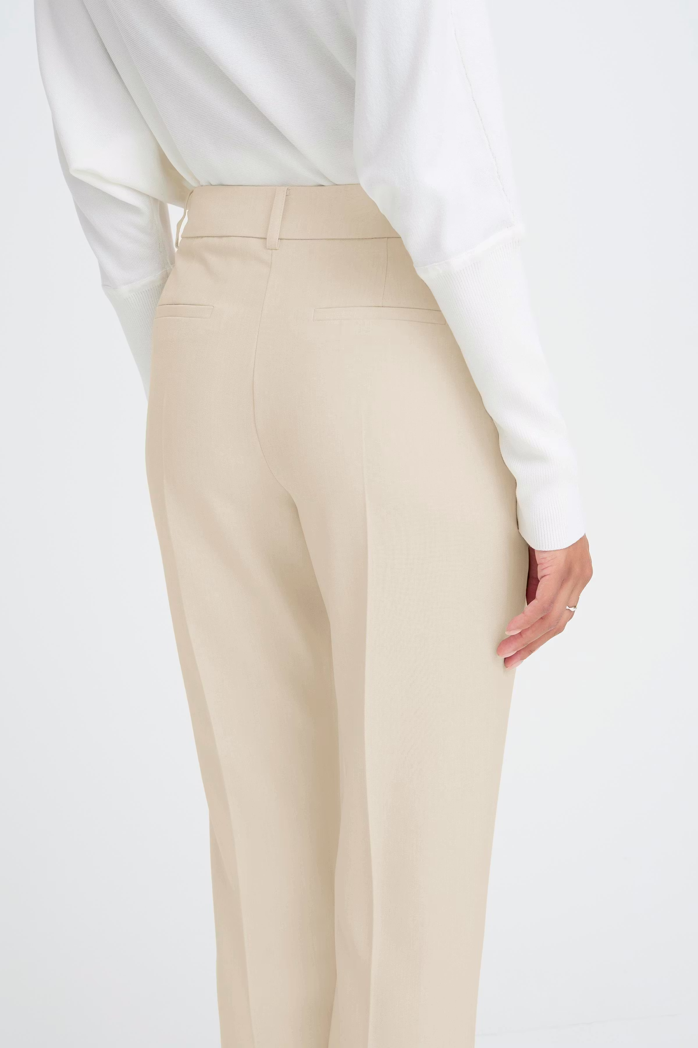 BYDANTA Bukser LOOKBOOK DETAIL 20818538-1411071