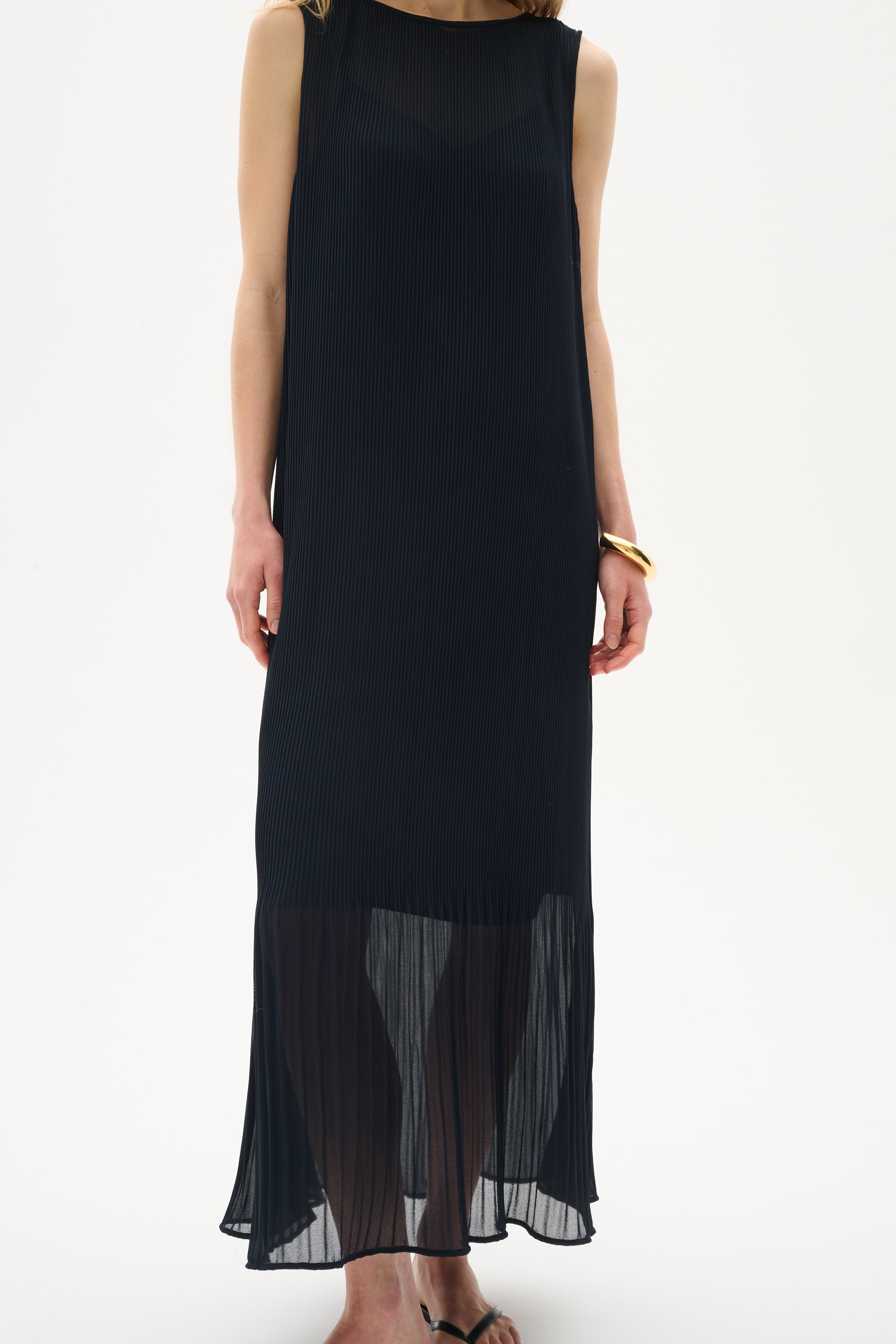 FinleyIW Kleid LOOKBOOK FRONT 30110426-300005