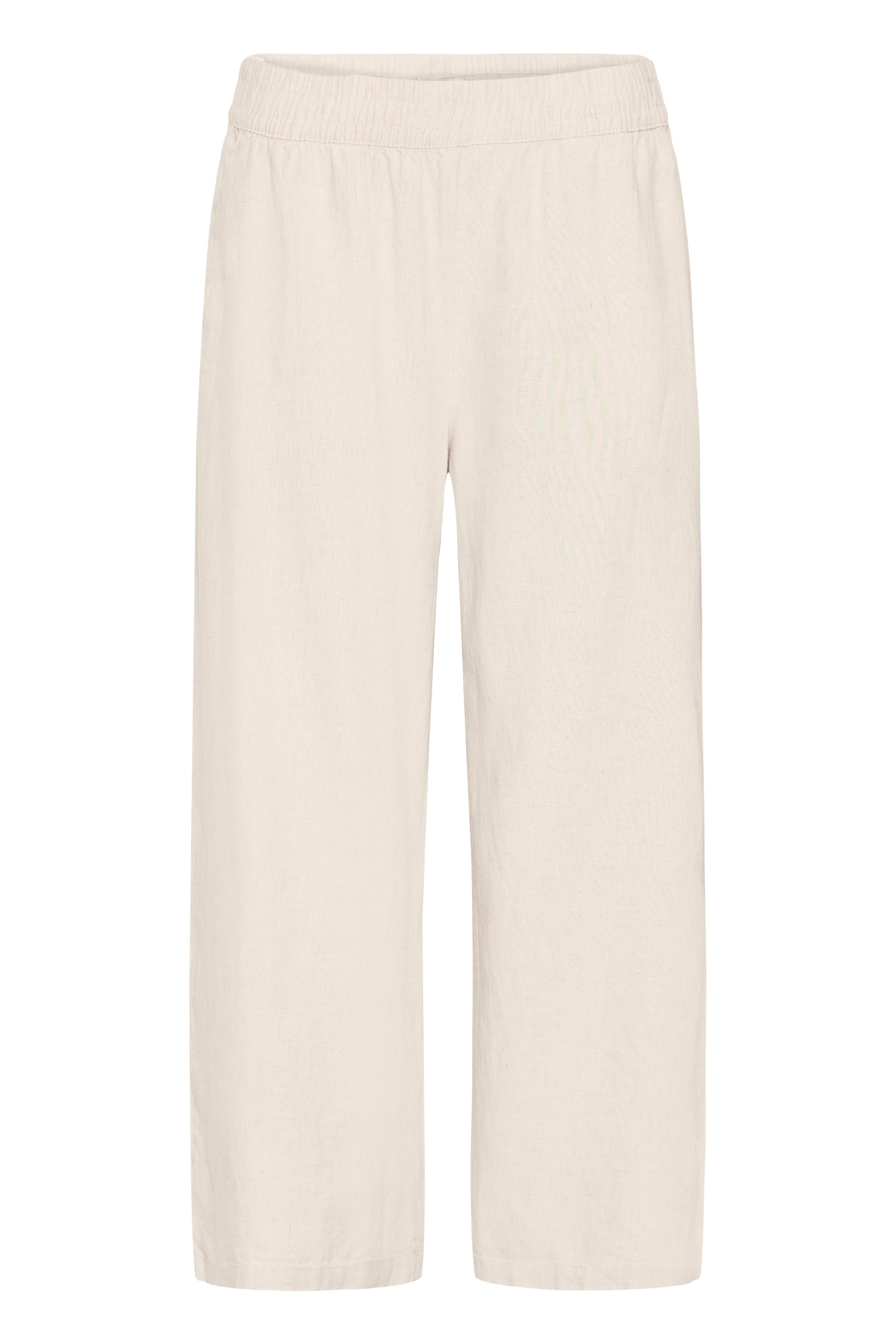 BYFALAKKA Trousers PACK FRONT 20813083-900006868