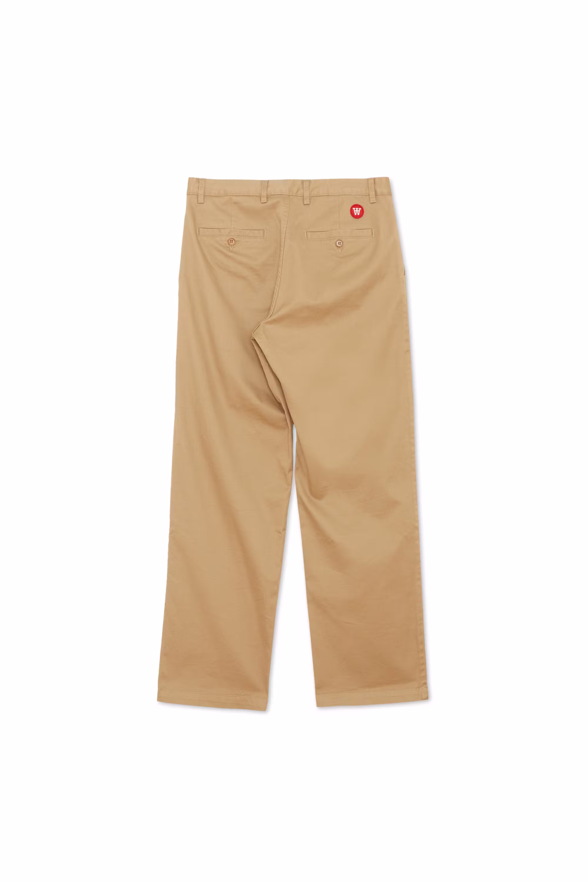 WWSilas Trousers PACK BACK 30250260-W2503