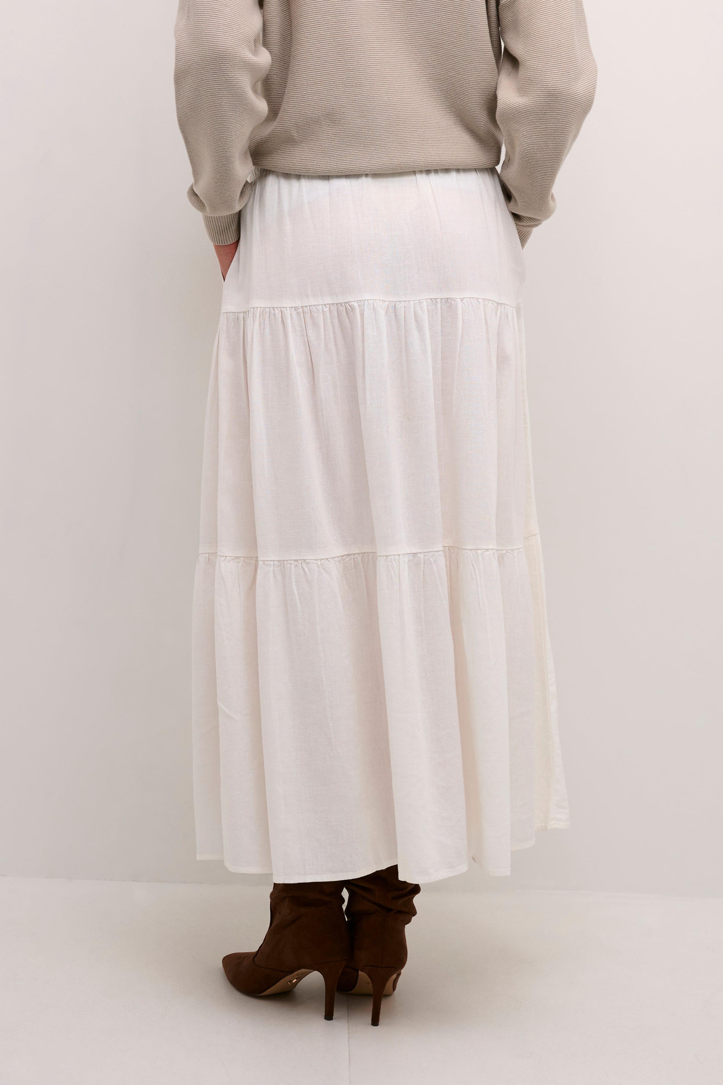 CRVenta Skirt LOOKBOOK BACK 10613196-110602