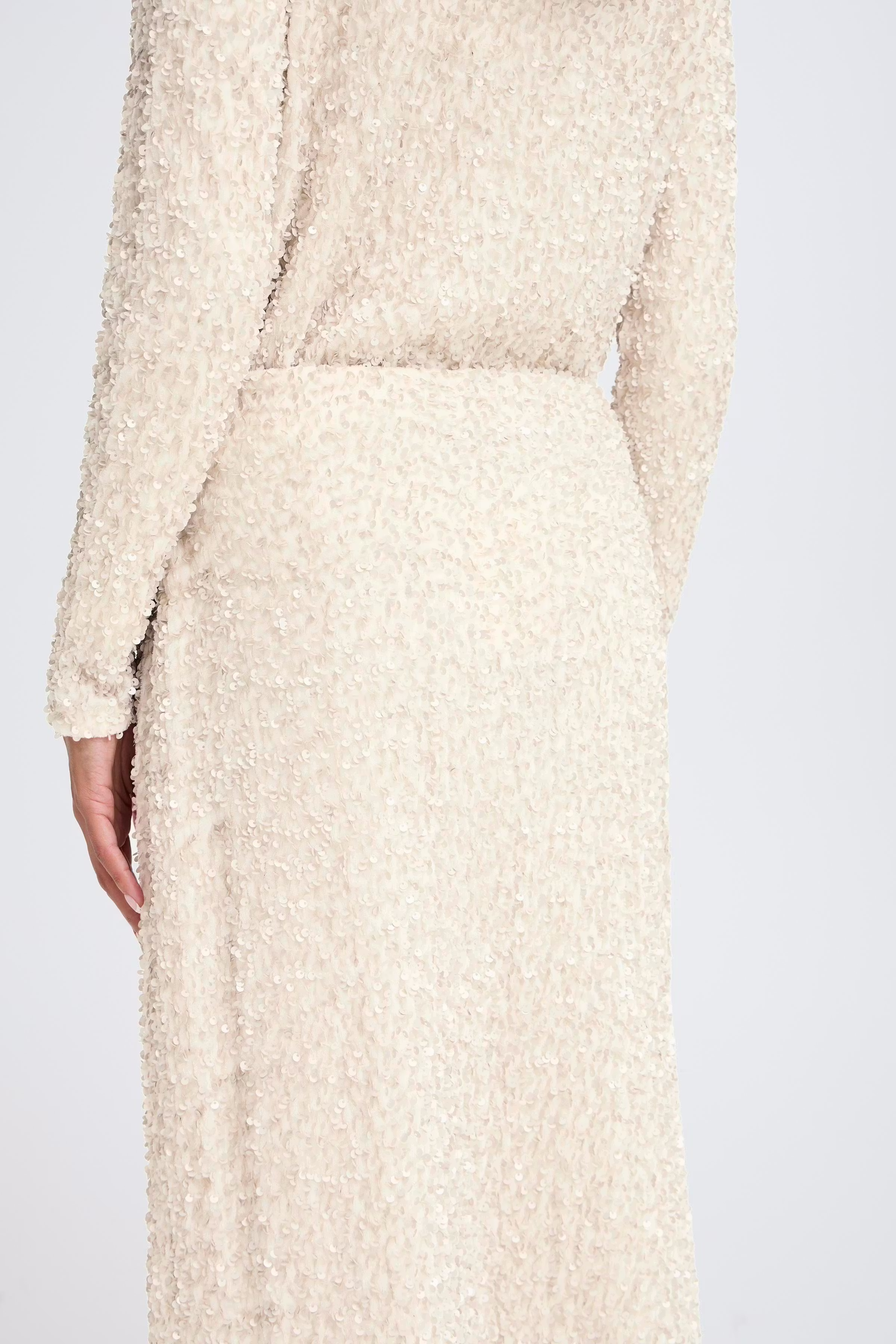 BYPARY Skjørt LOOKBOOK DETAIL 20818297-130401