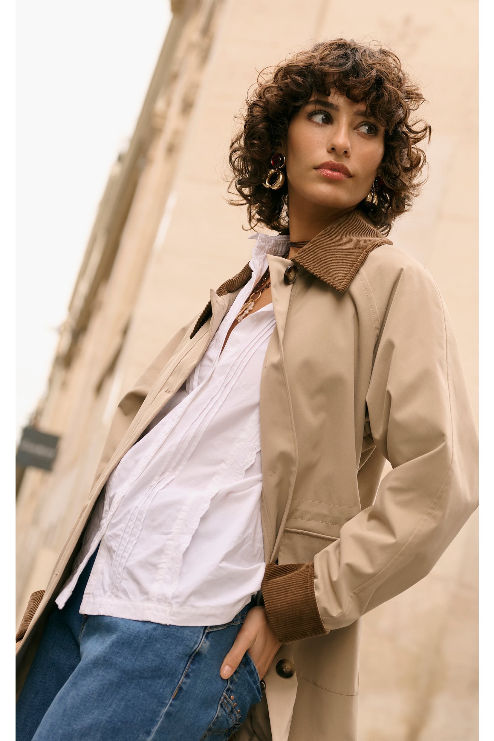 CRJaxy Oberbekleidung LOCATION NONE 10614585-161213