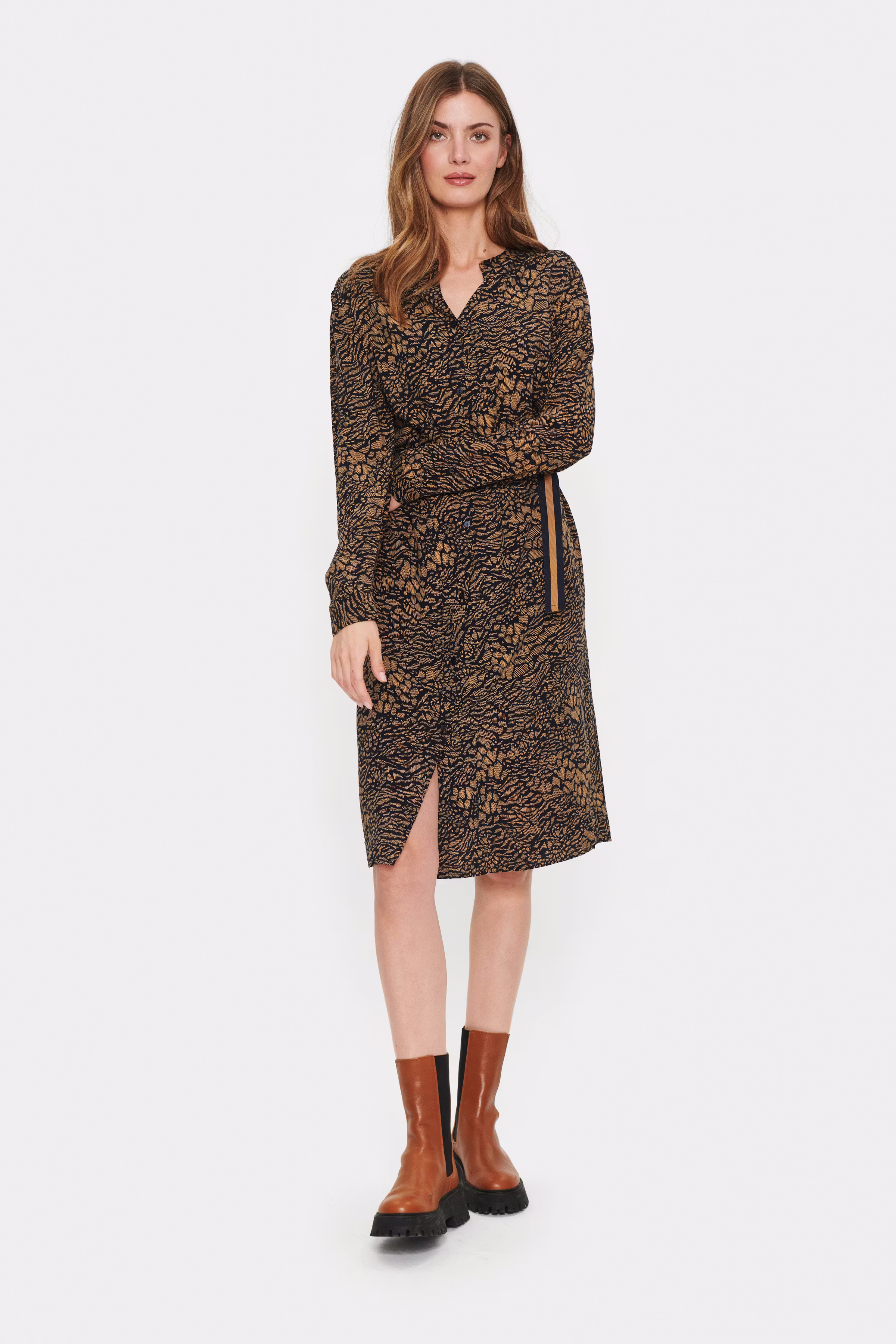 PalaviSZ Kleid LOOKBOOK FRONT 30512508-301993