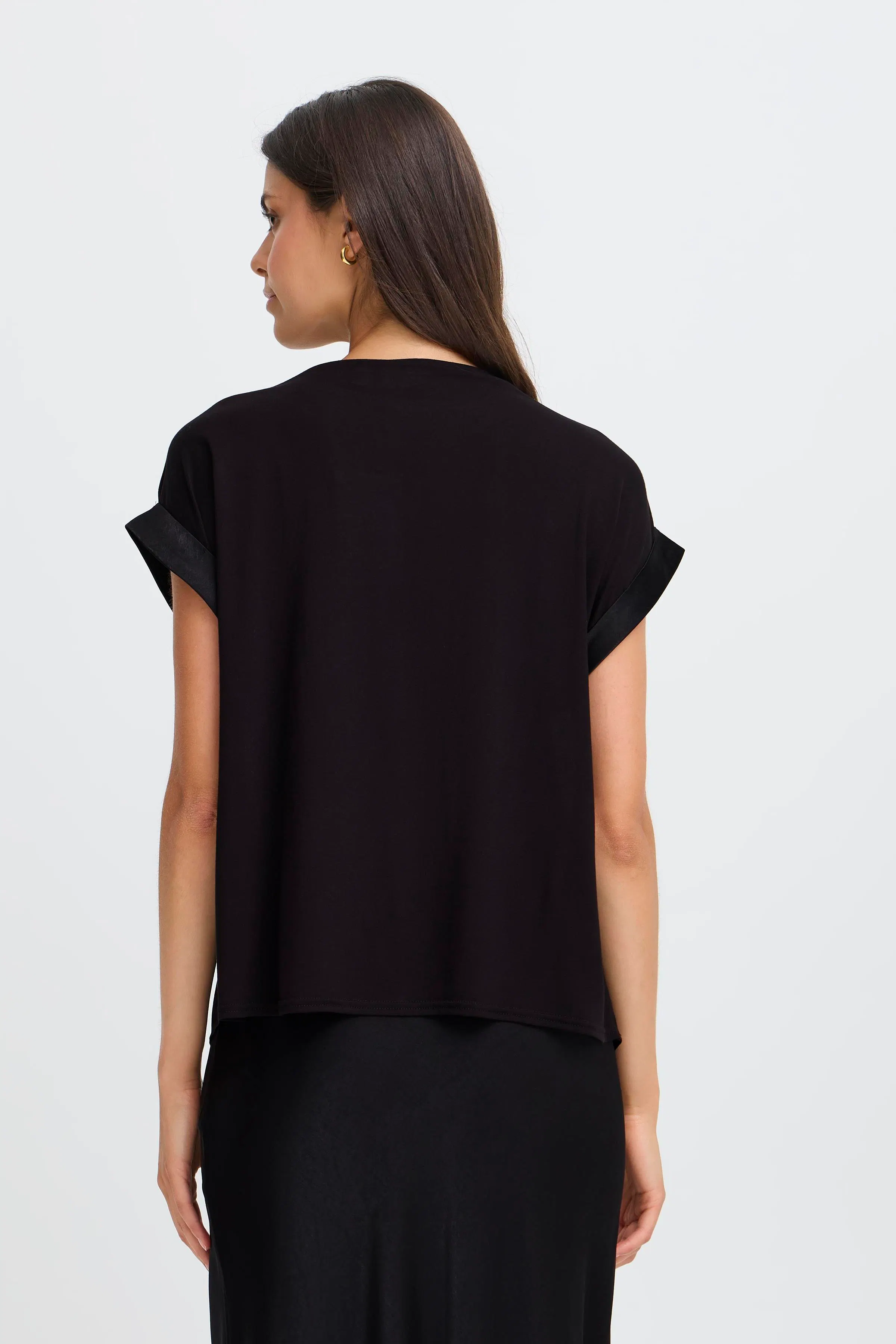 FRSHINA Bluse LOOKBOOK BACK 20617276-194008