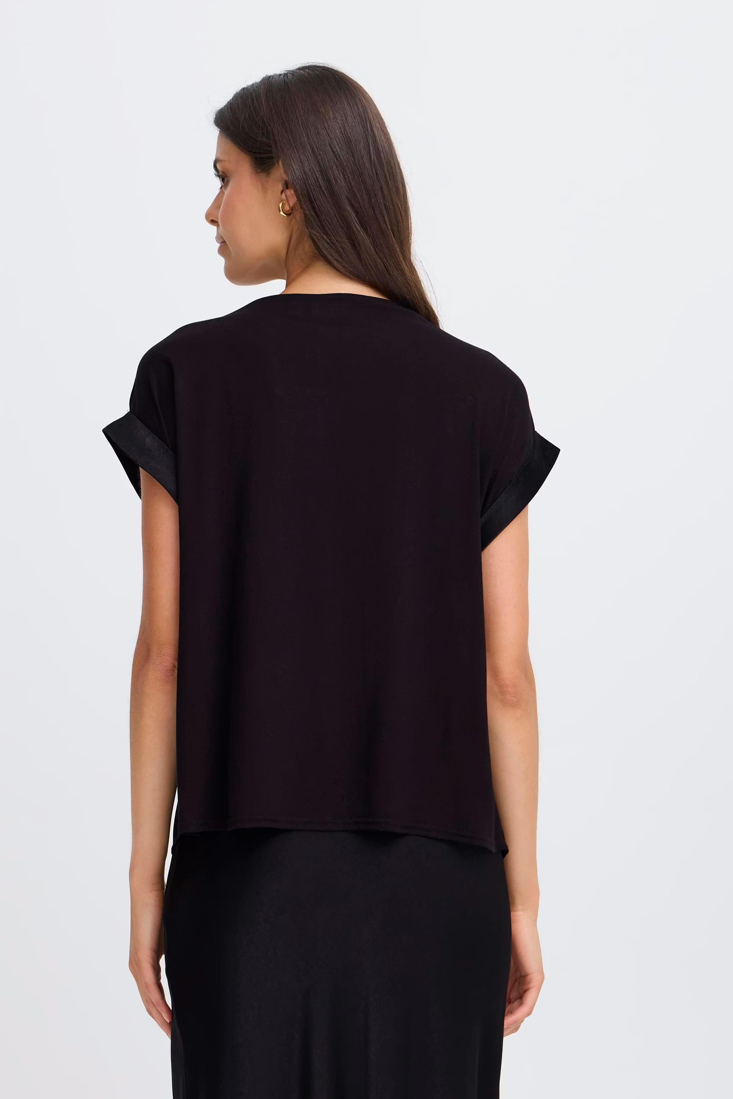 FRSHINA Bluse LOOKBOOK BACK 20617276-194008