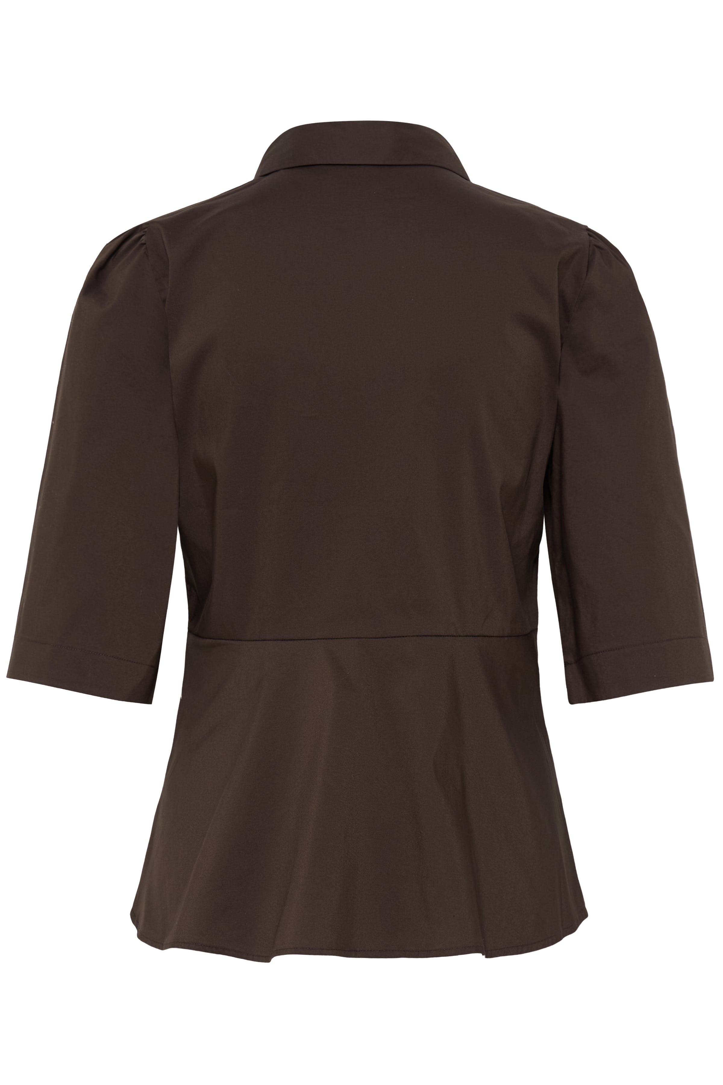 BYISSALI Skjorte PACK BACK 20819372-191016
