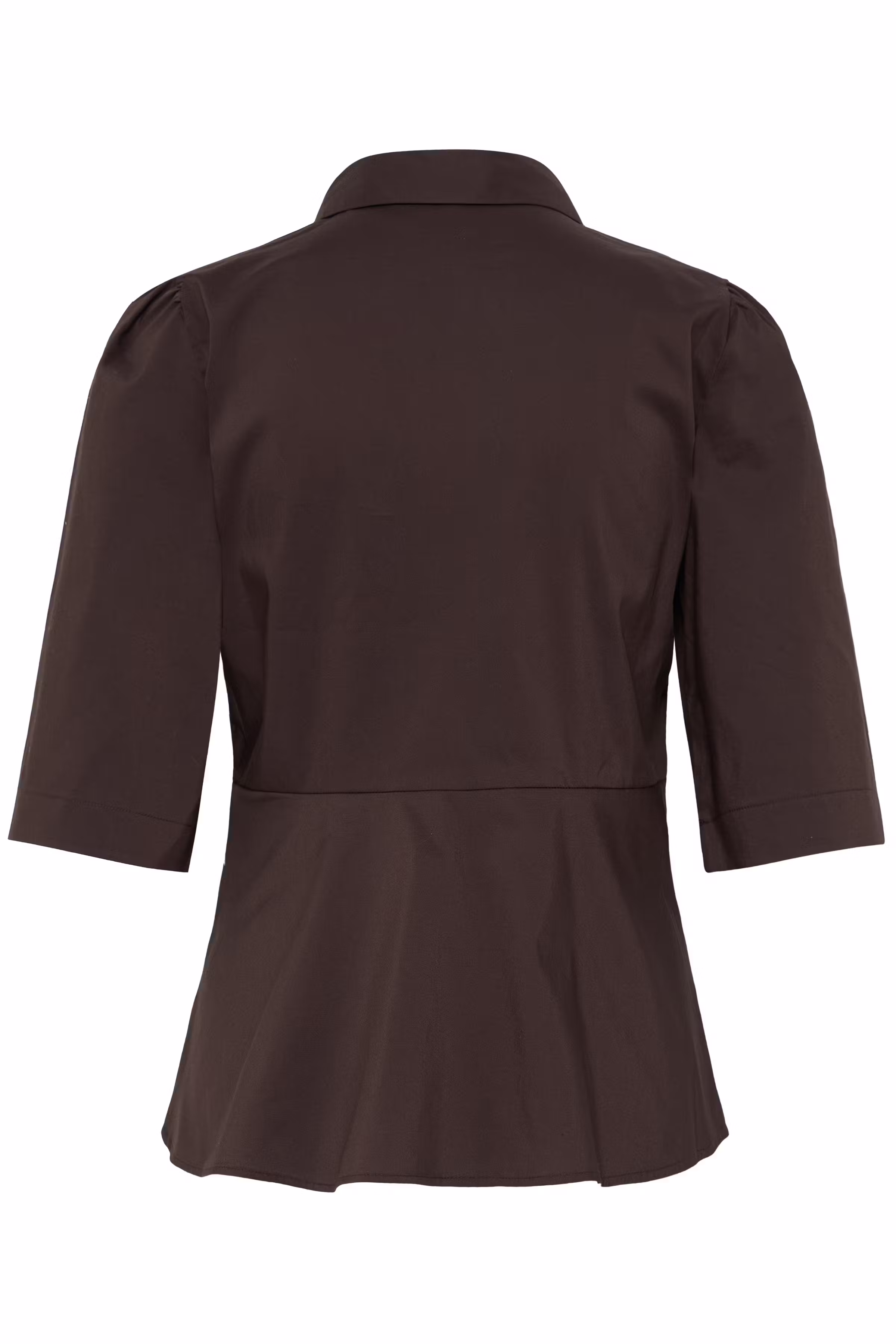BYISSALI Skjorte PACK BACK 20819372-191016