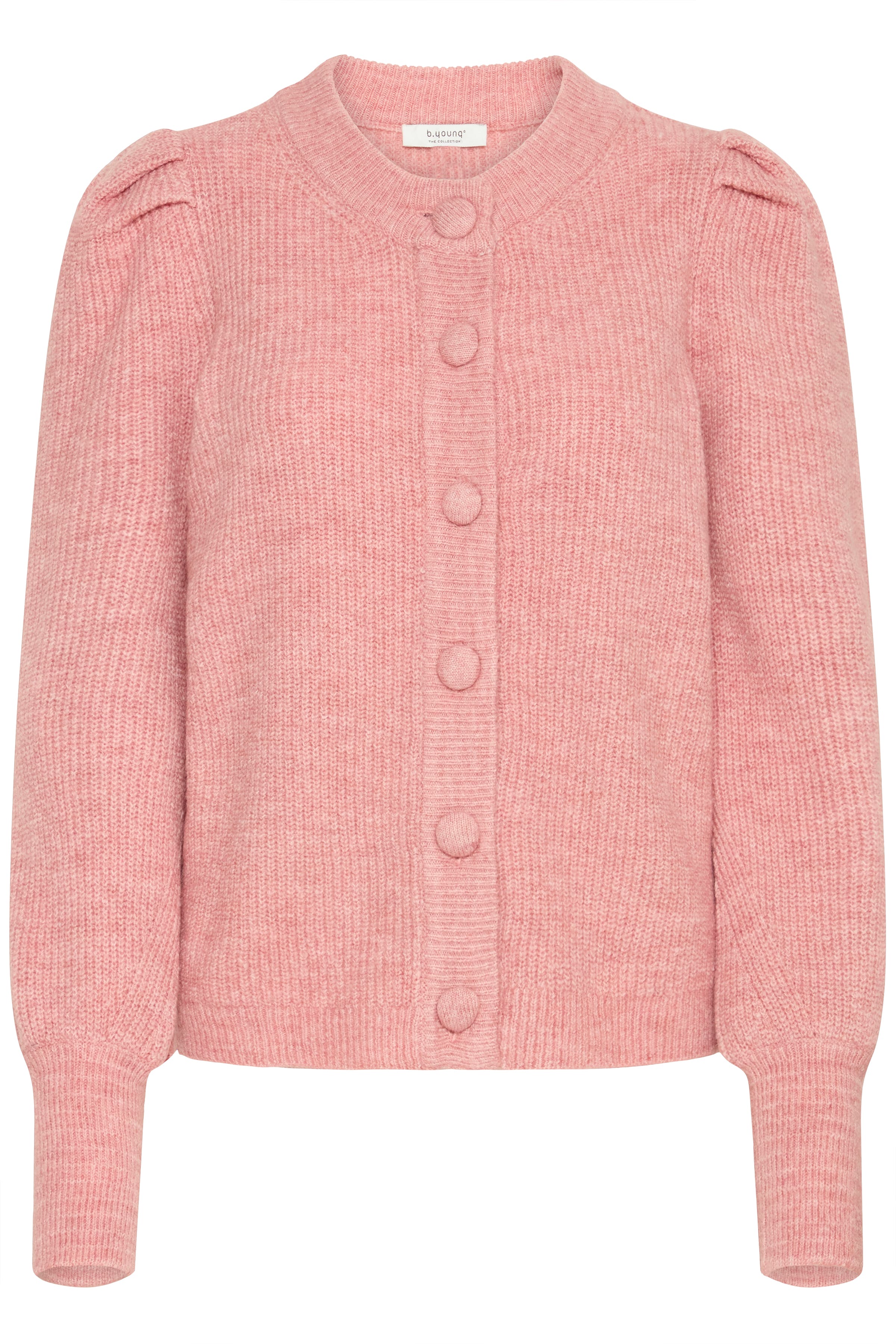 BYOMUNA Cardigan PACK FRONT 20814131-1519061