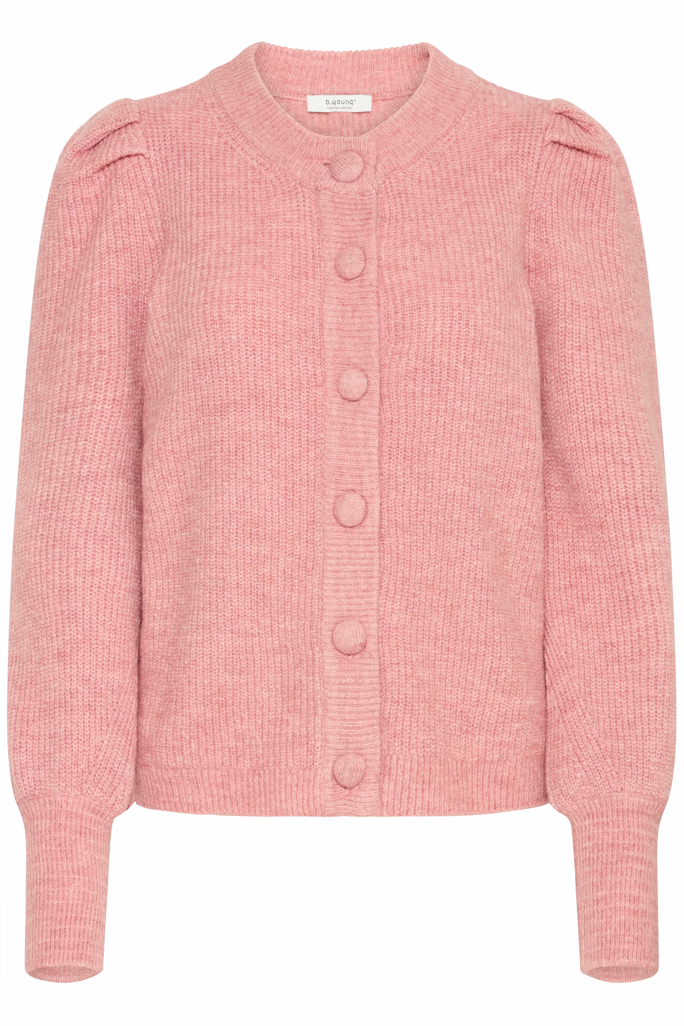 BYOMUNA Cardigan PACK FRONT 20814131-1519061