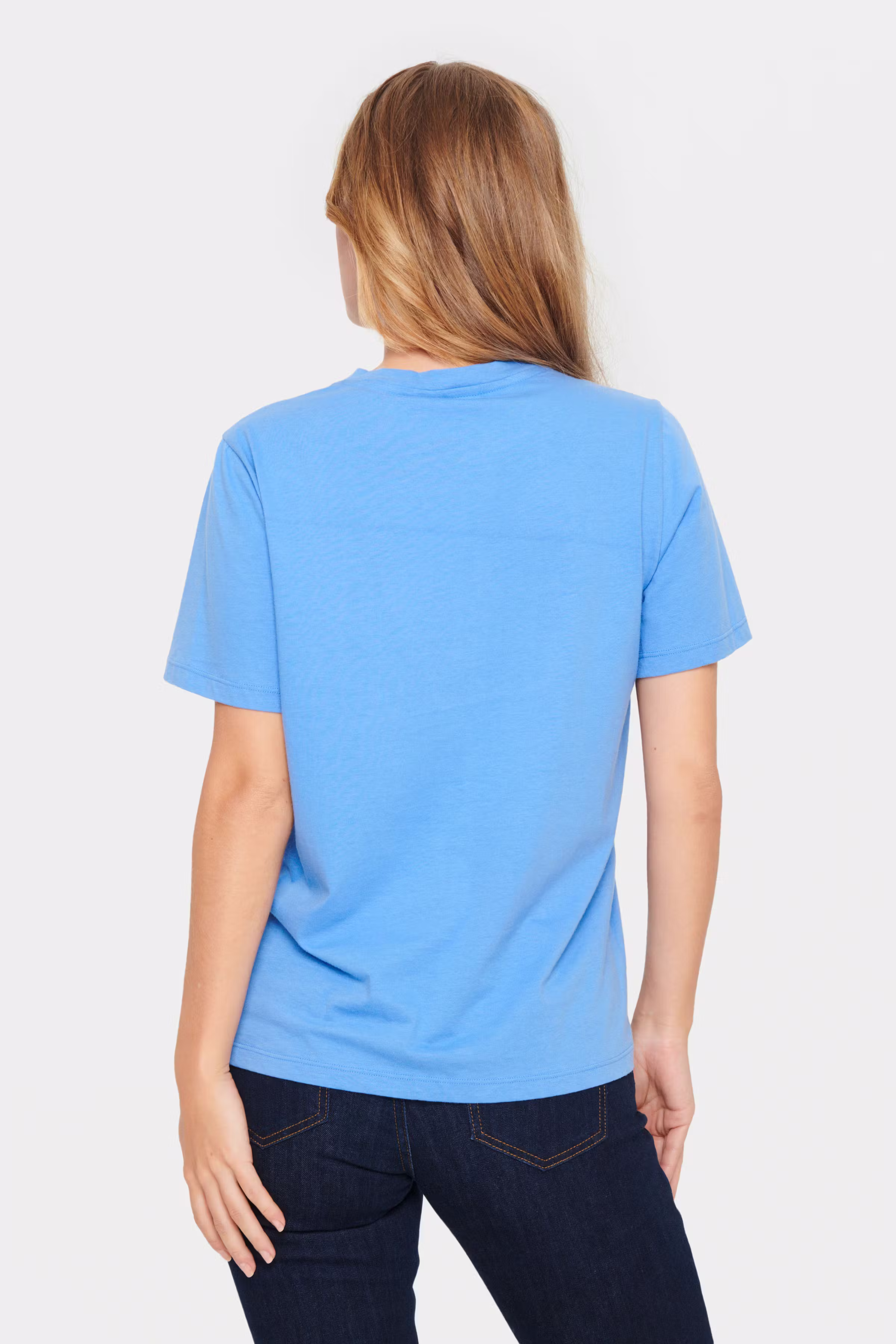 DajliSZ T-shirt LOOKBOOK BACK 30513177-174037