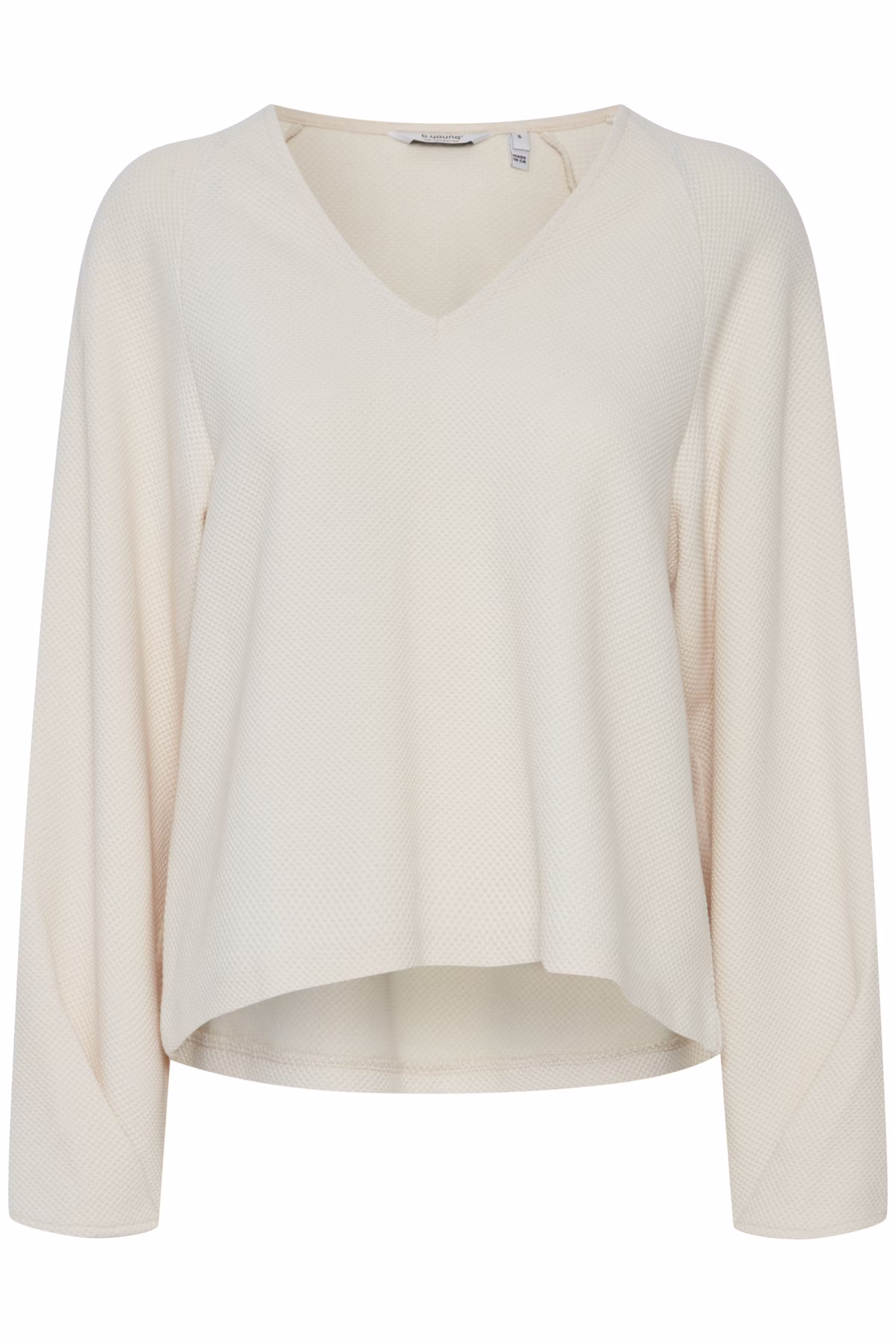 BYROMO Sweatshirt PACK FRONT 20814407-130905