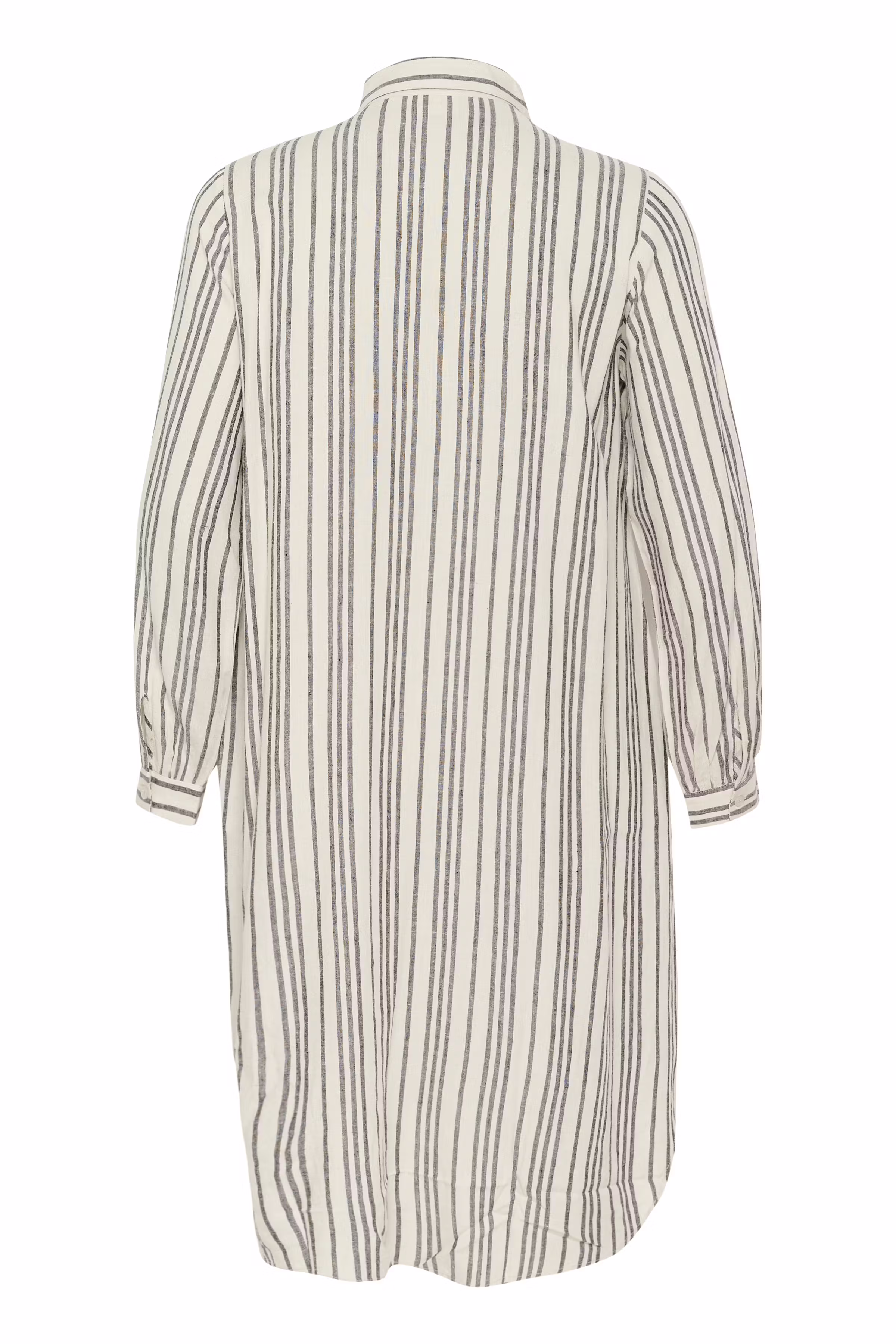 KCmille Leinenkleid PACK BACK 10582213-107124