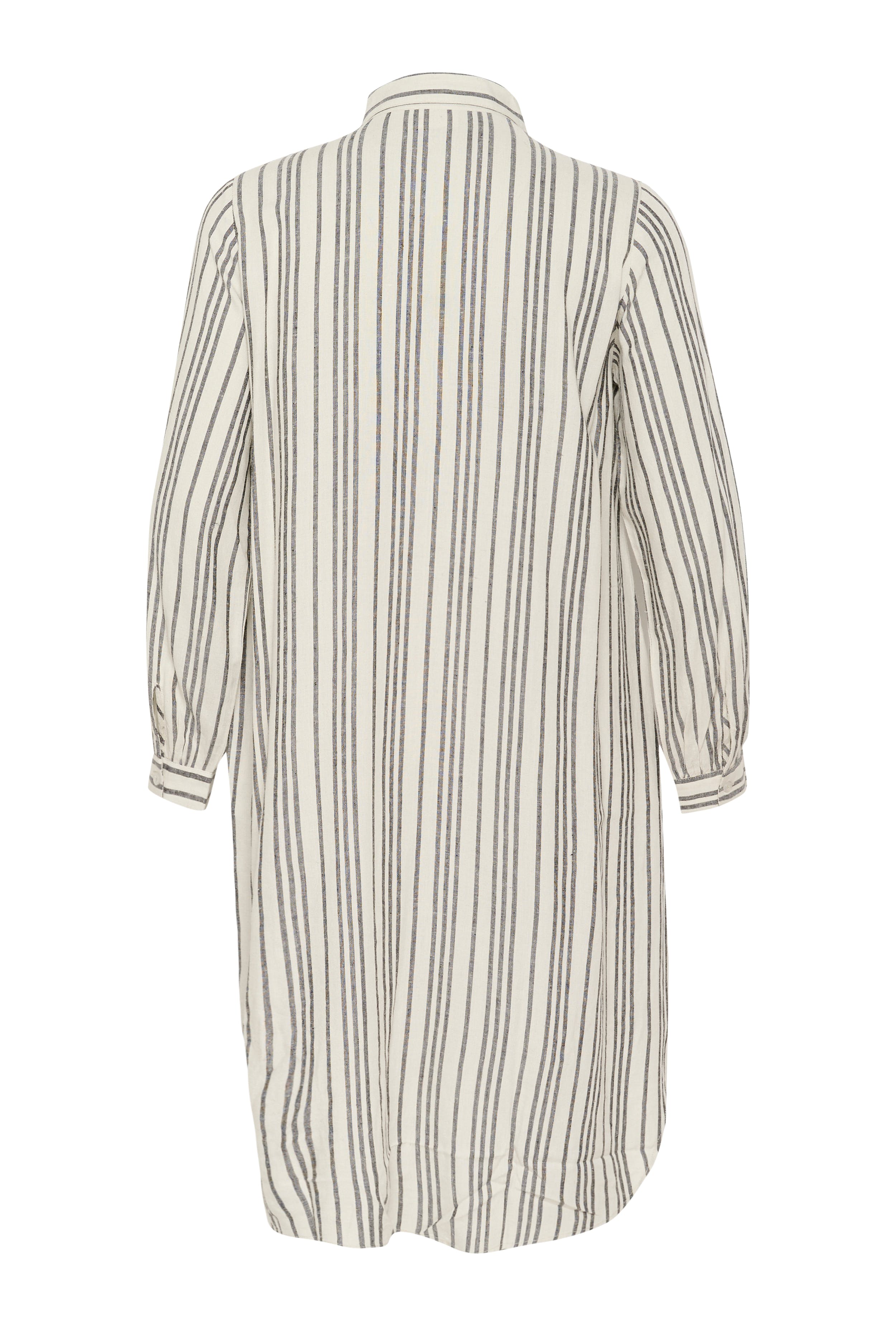 KCmille Linen dress PACK BACK 10582213-107124