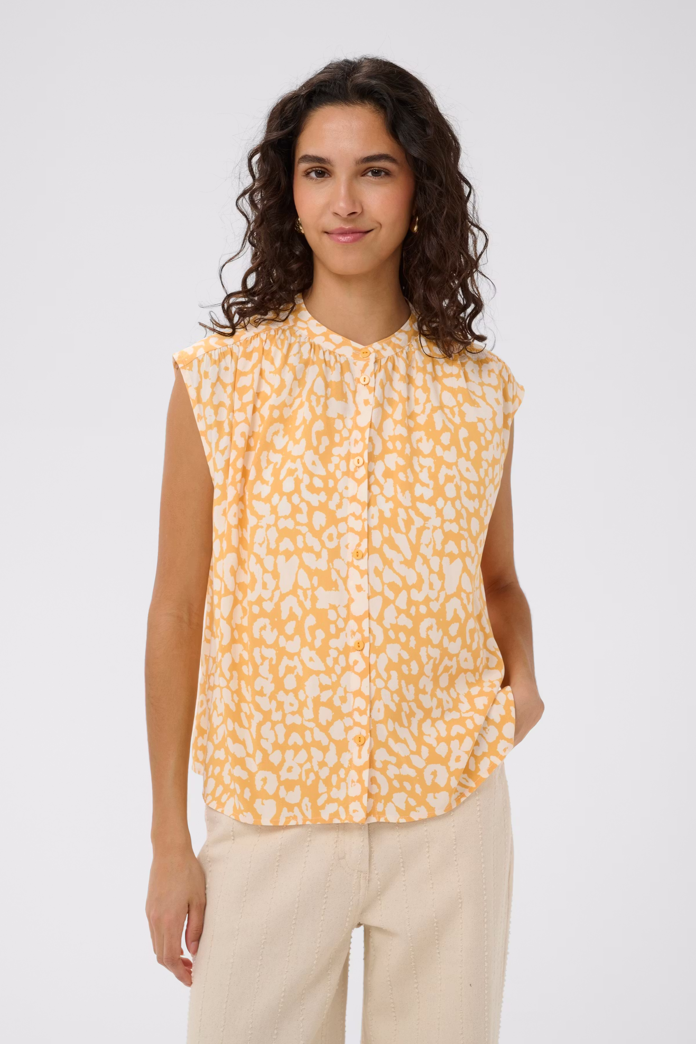 EdaSZ Shirt LOOKBOOK FRONT 30515157-304870