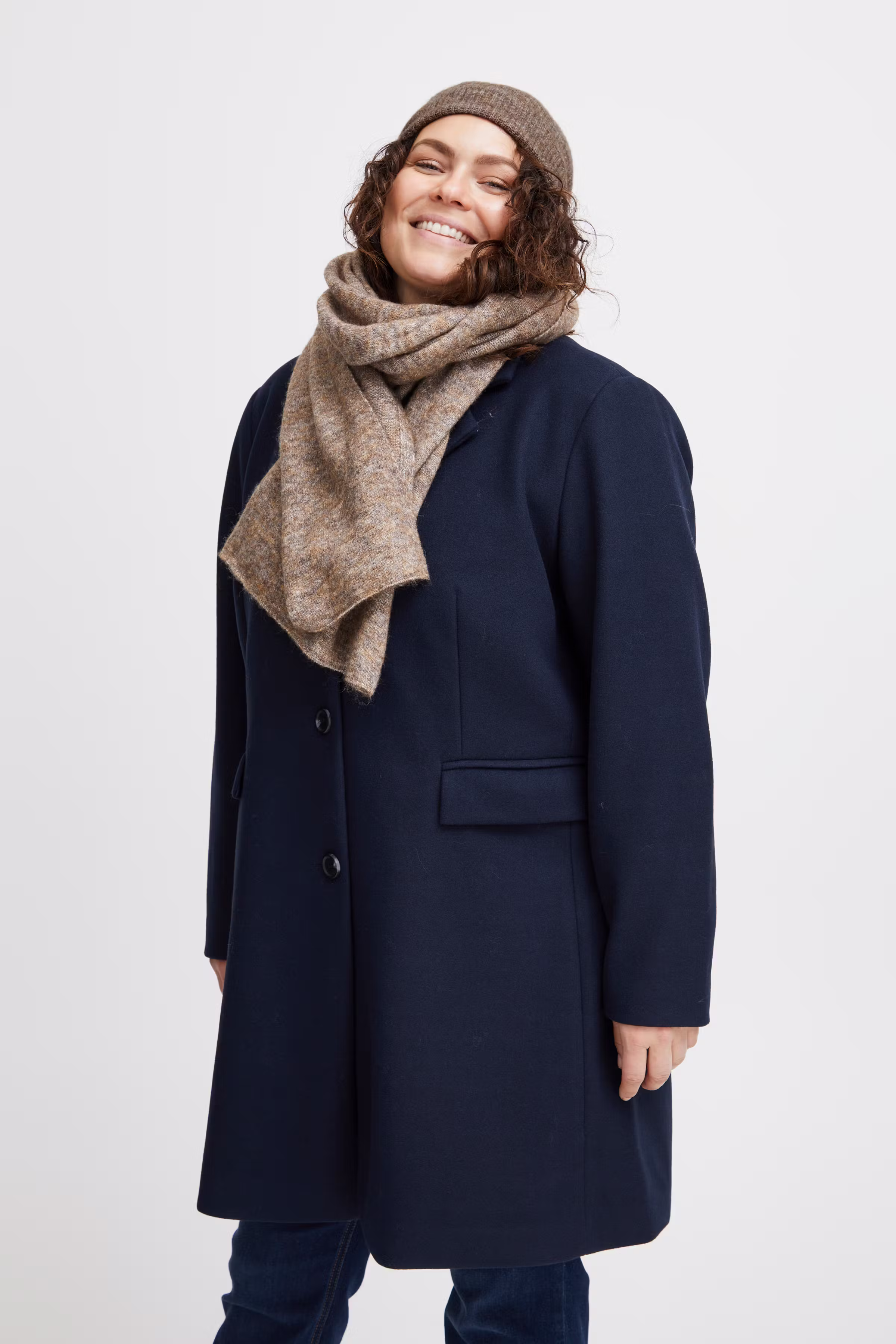 Kapuze LOOKBOOK FRONT 20612384-1911161