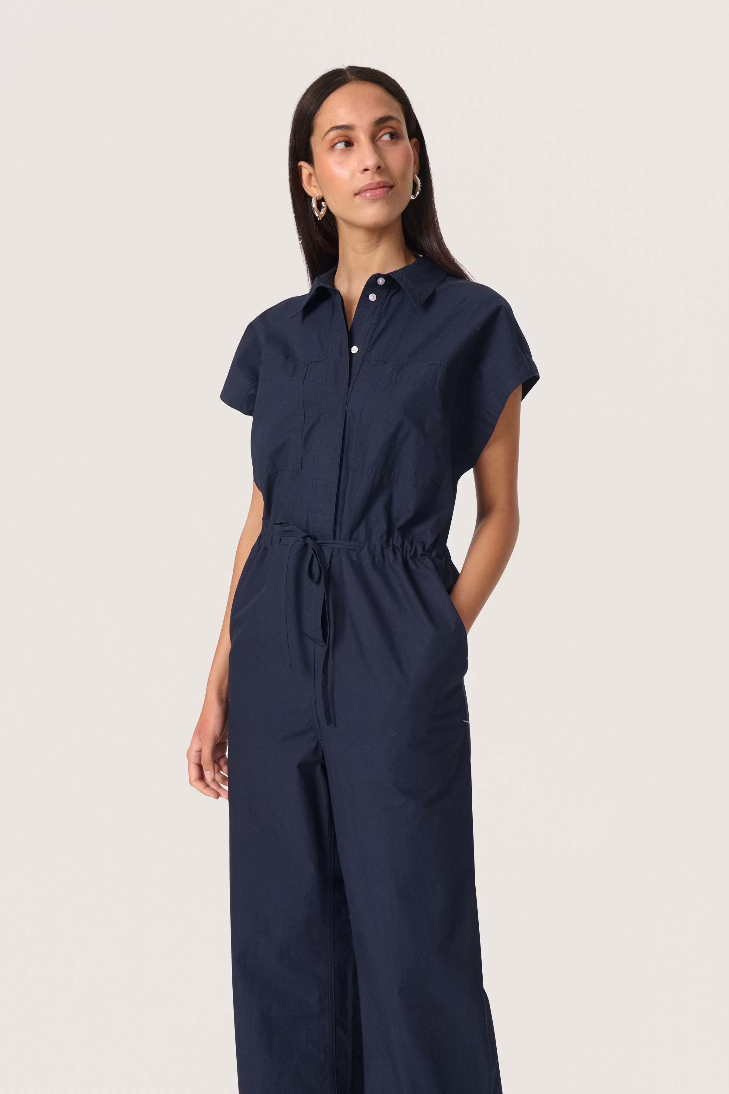 SLOleane Jumpsuit LOOKBOOK FRONT 30408276-193924