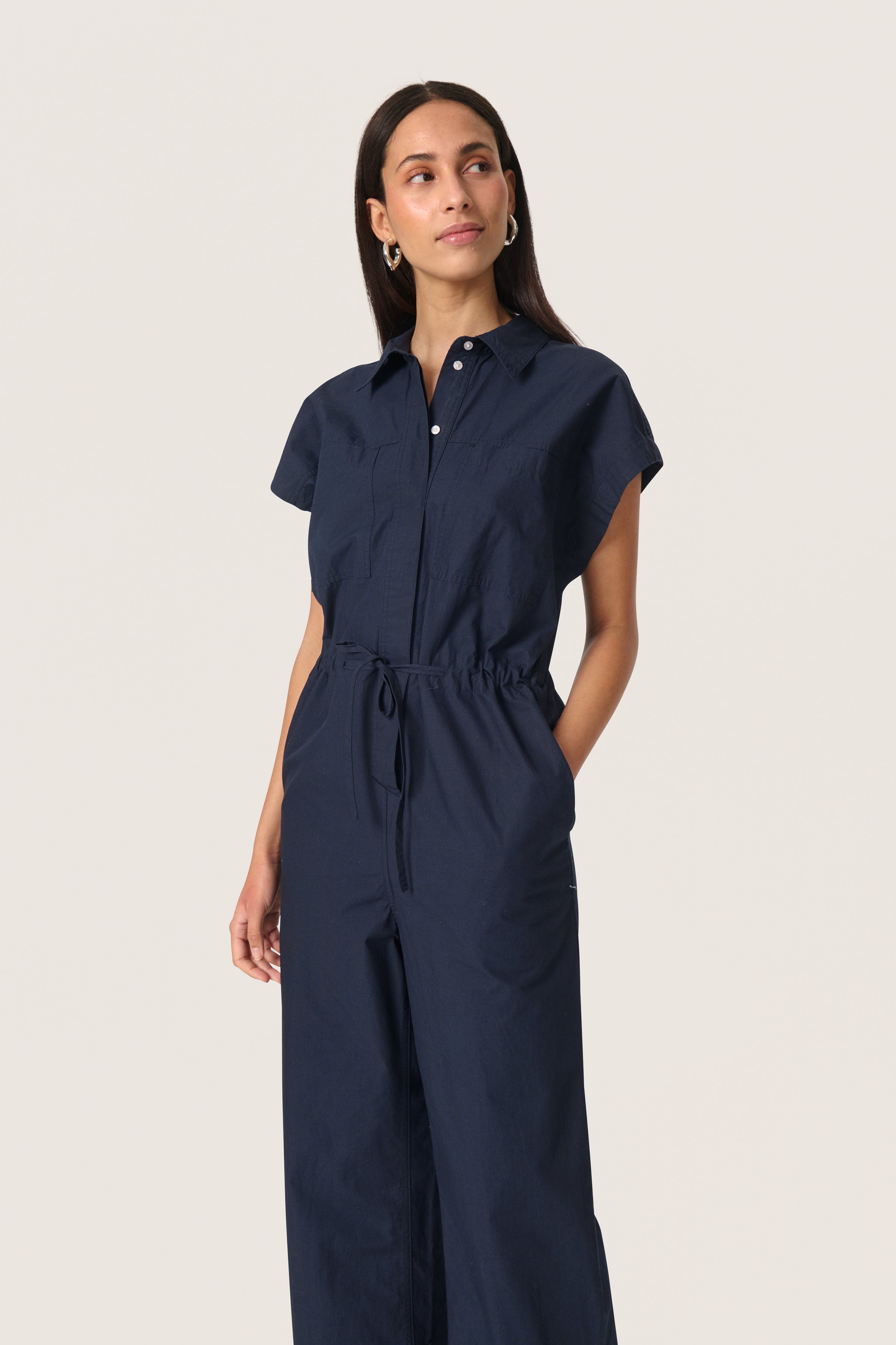 SLOleane Jumpsuit LOOKBOOK FRONT 30408276-193924