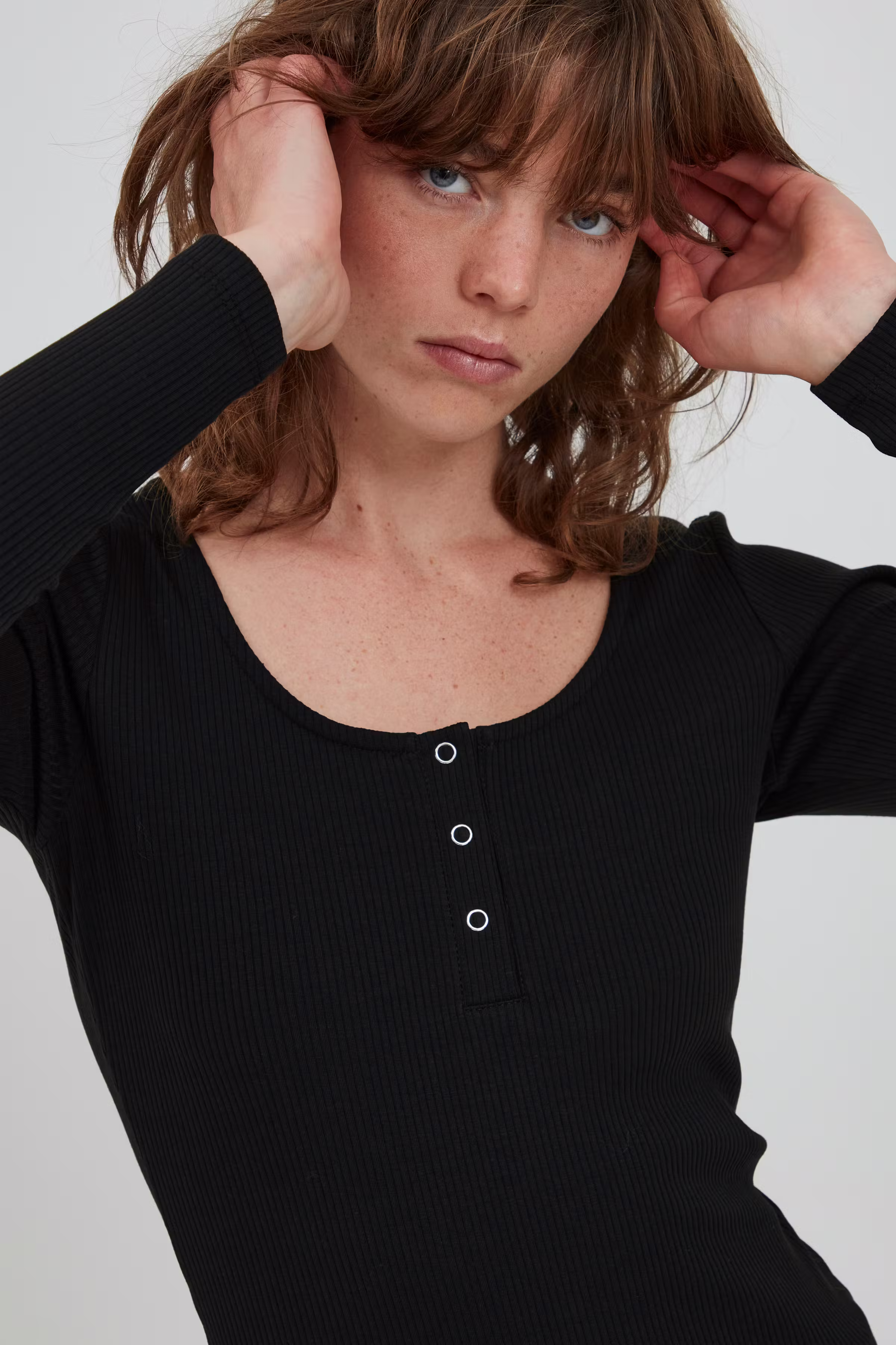 IHSUPER T-shirt LOOKBOOK DETAIL 20114881-194008