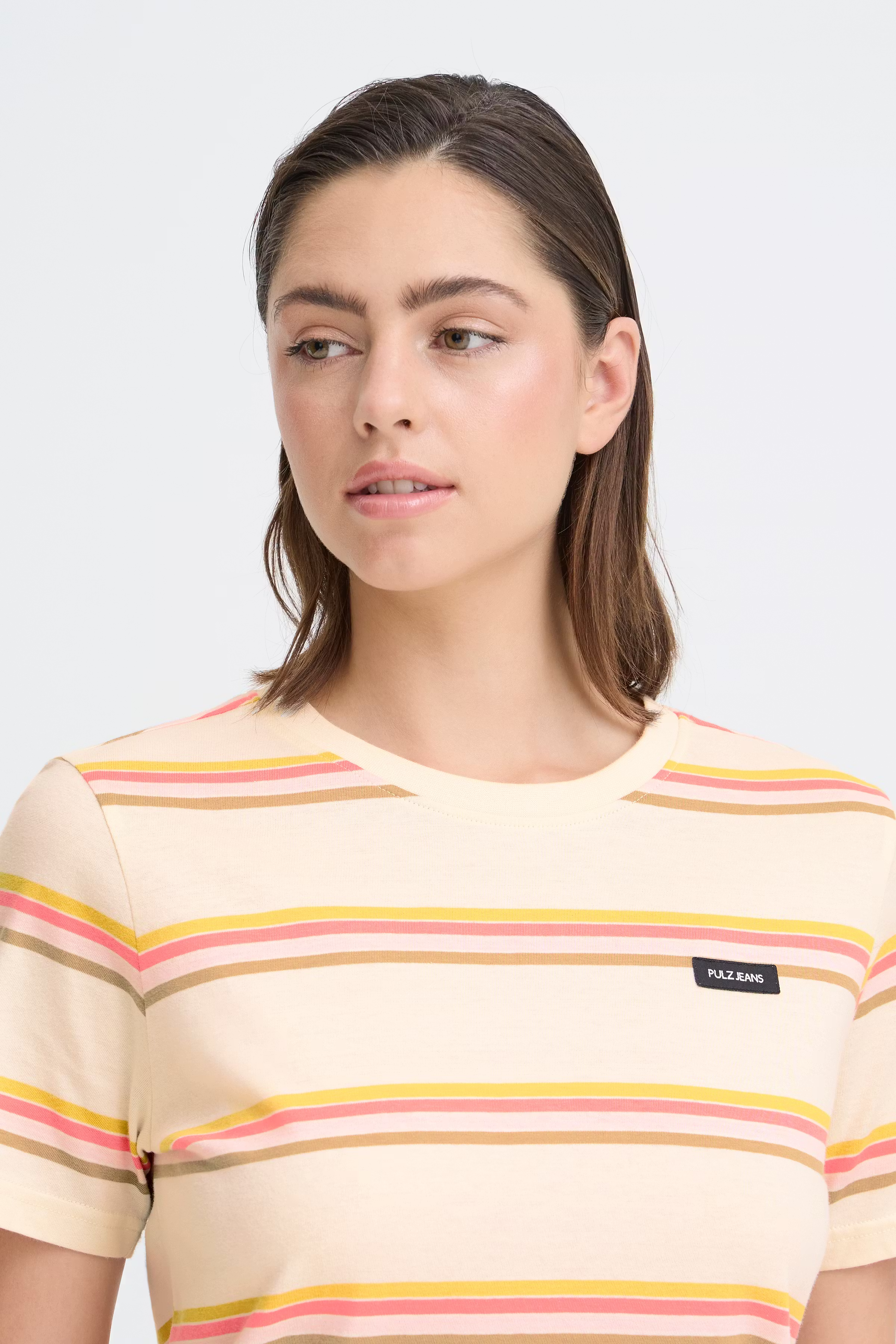 PZBLAKE T-shirt LOOKBOOK DETAIL 50210420-900006324