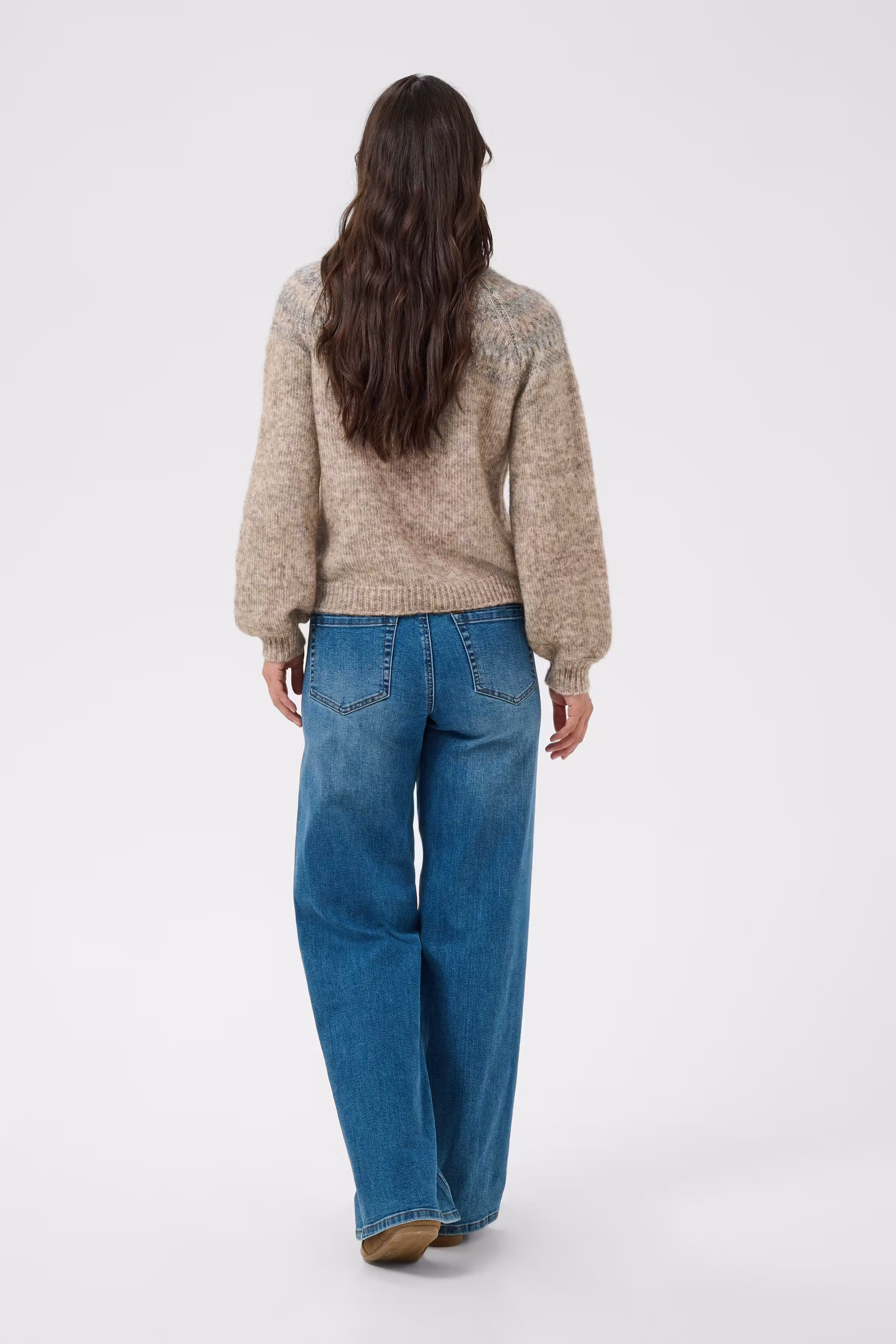 KAgerda Pullover LOOKBOOK BACK 10512134-109792