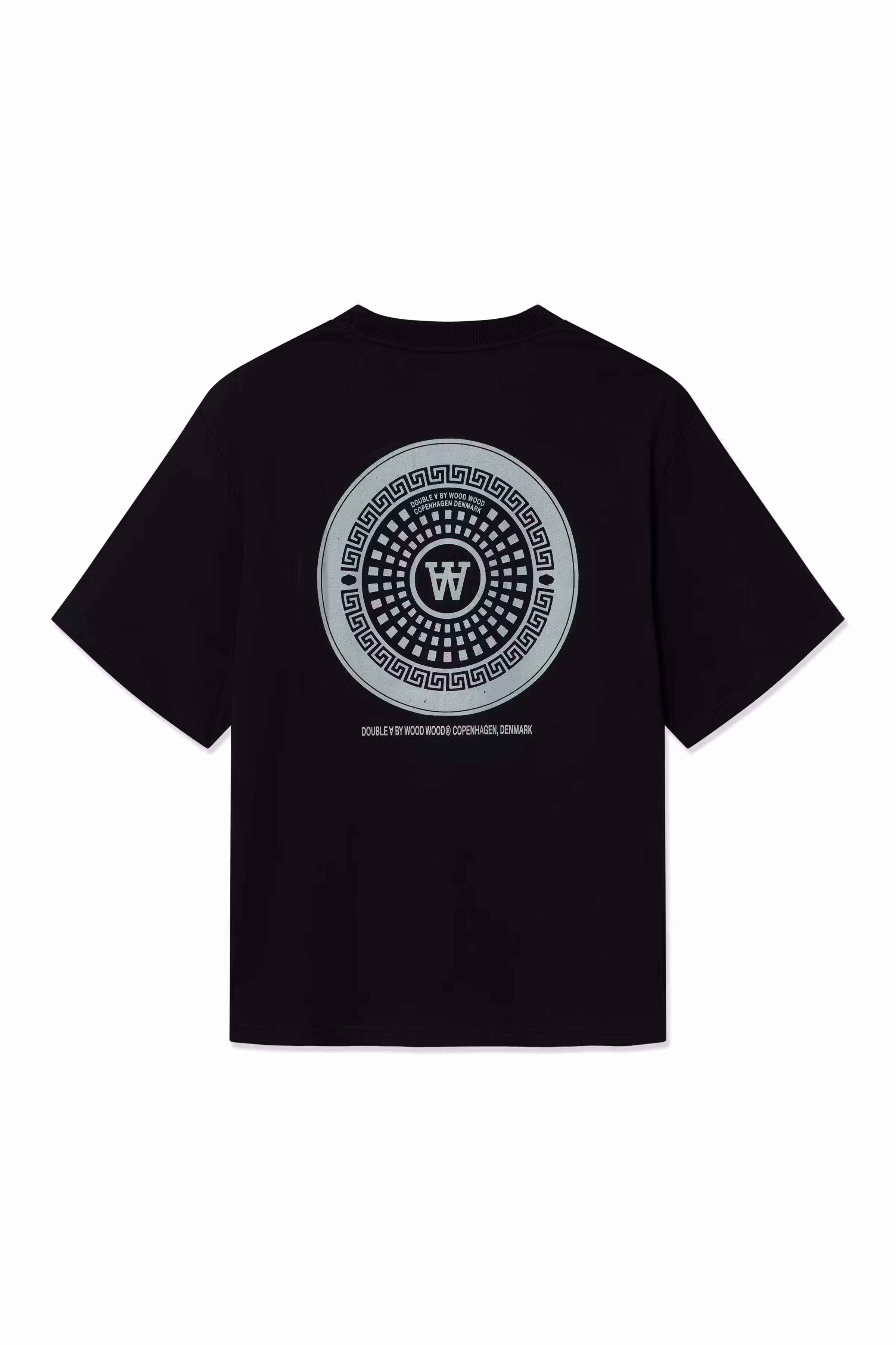 WWLiam T-shirt PACK BACK 30251981-303700