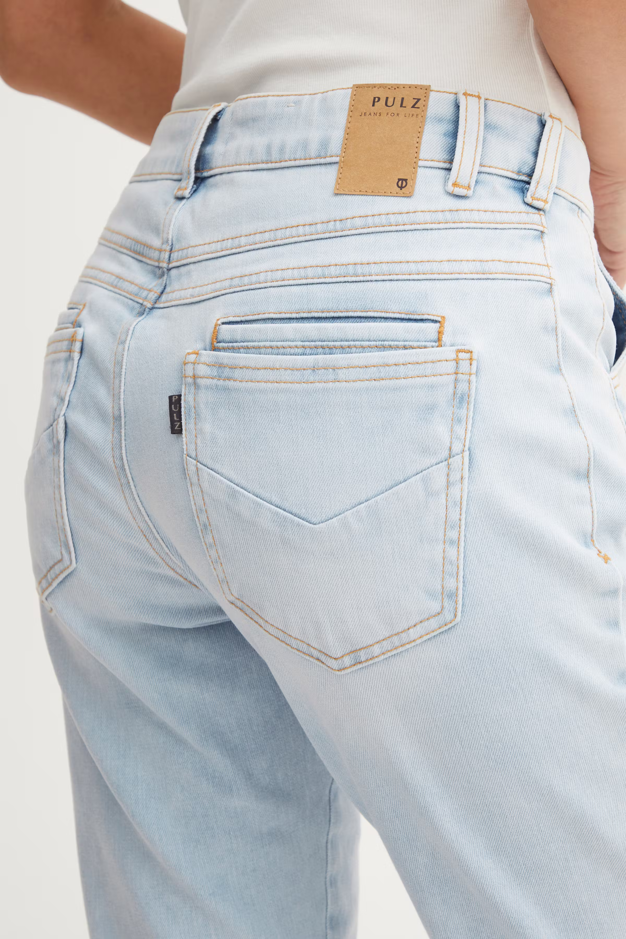 PZMELINA Jeans LOOKBOOK DETAIL 50207184-201832