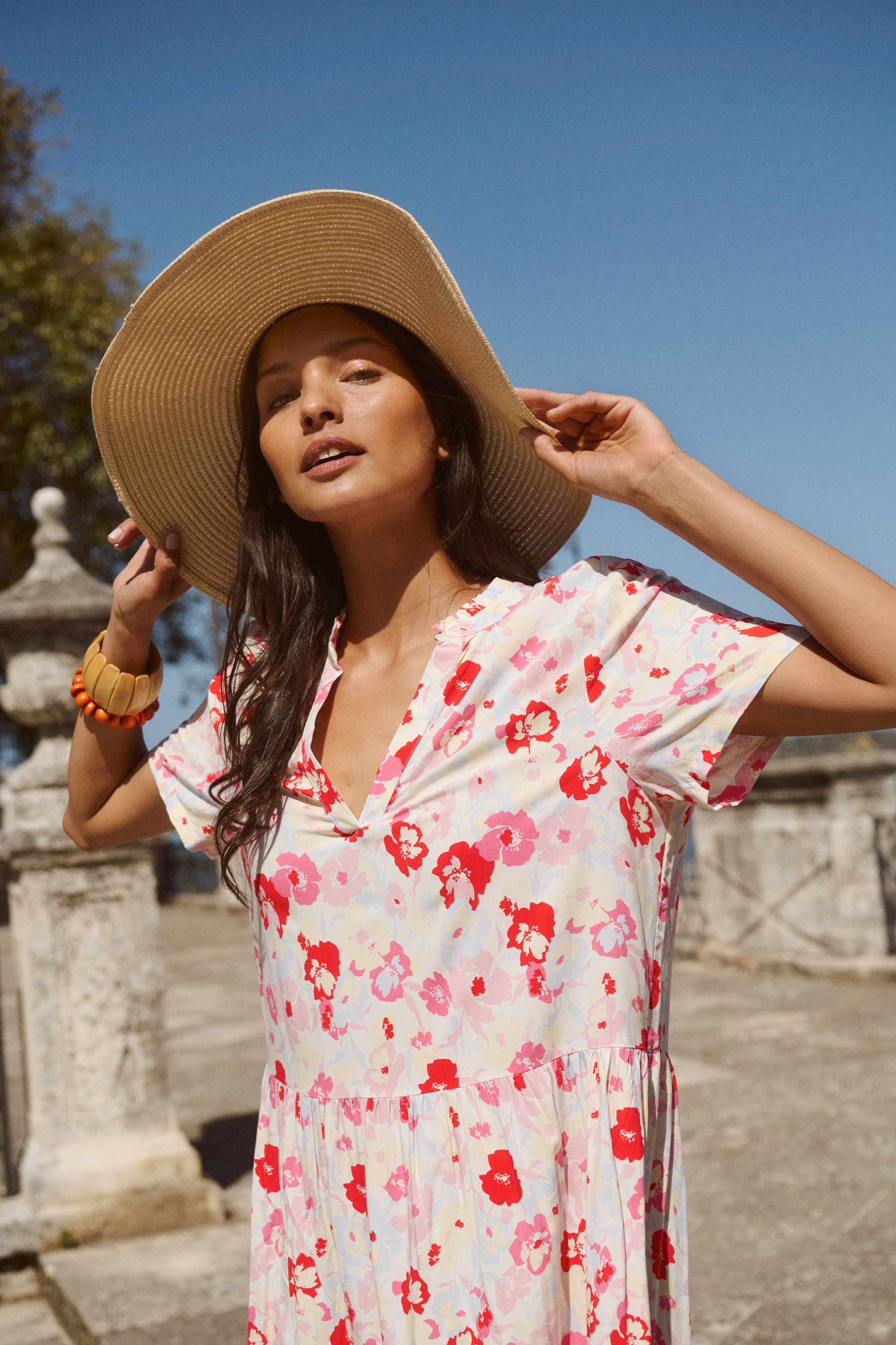 EdaSZ Kleid LOCATION NONE 30512440-303879