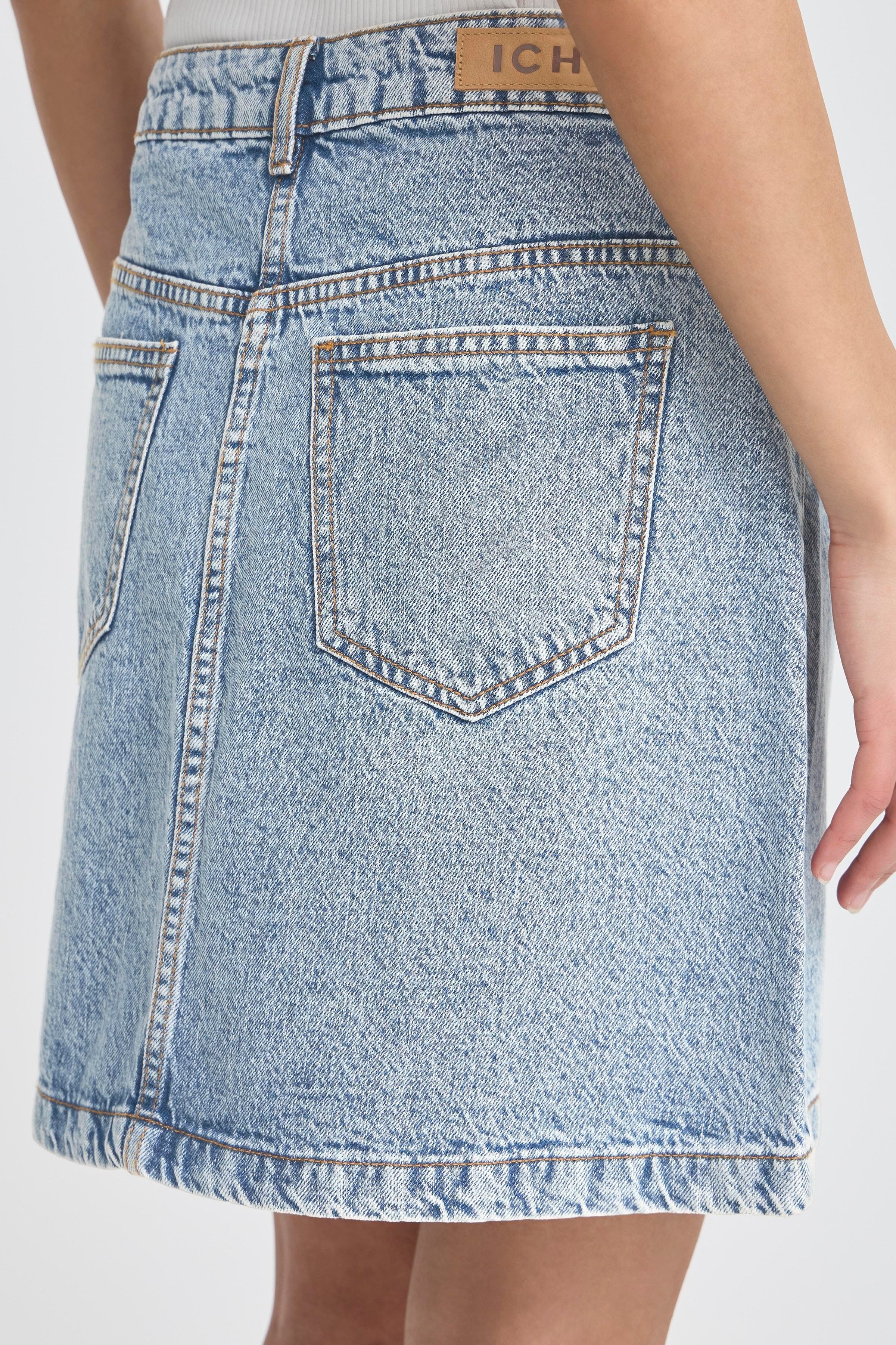 IHAVENY Nederdel LOOKBOOK DETAIL 20121846-201866