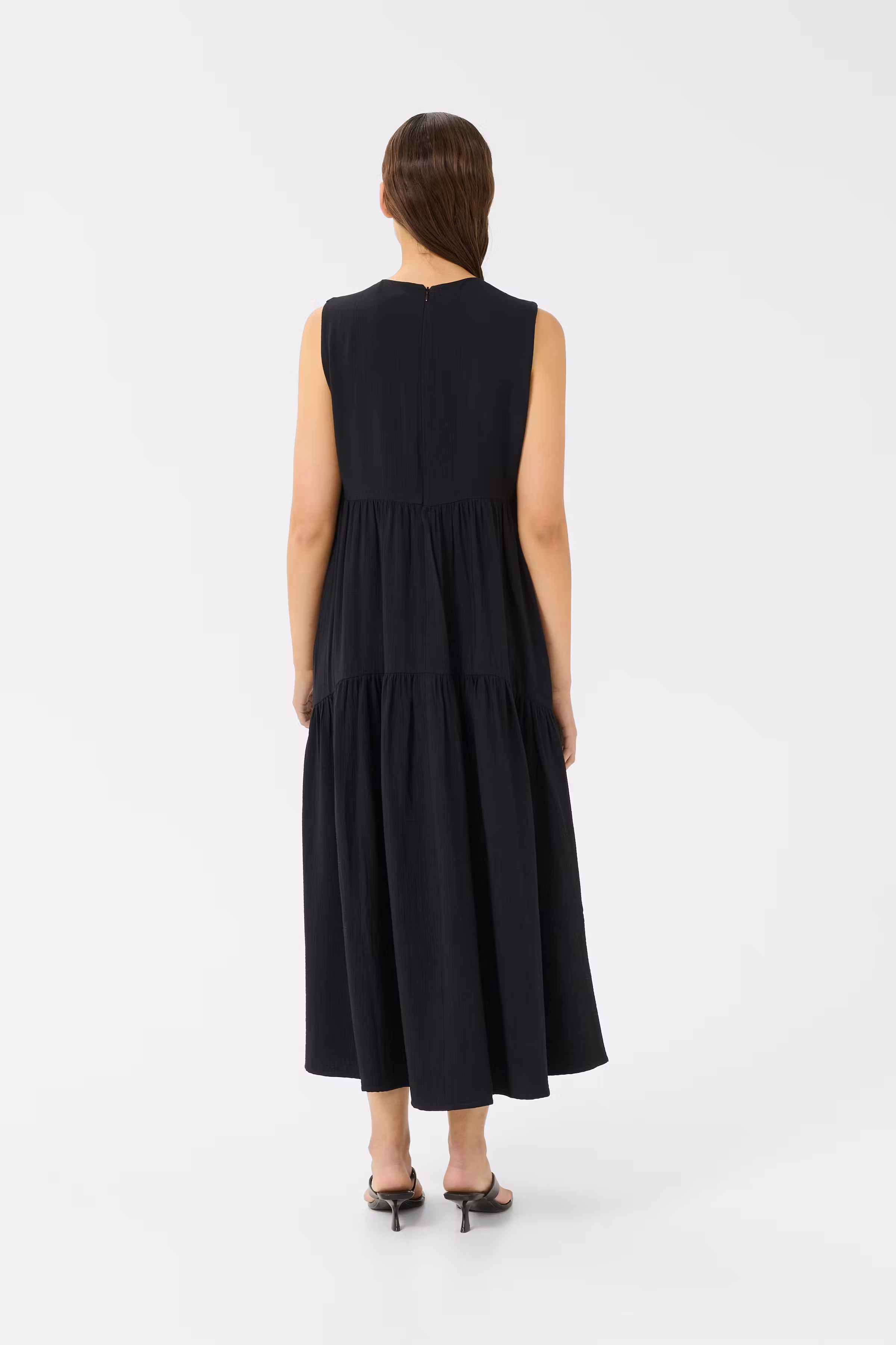 GZcamila Dress LOOKBOOK BACK 10910441-100017