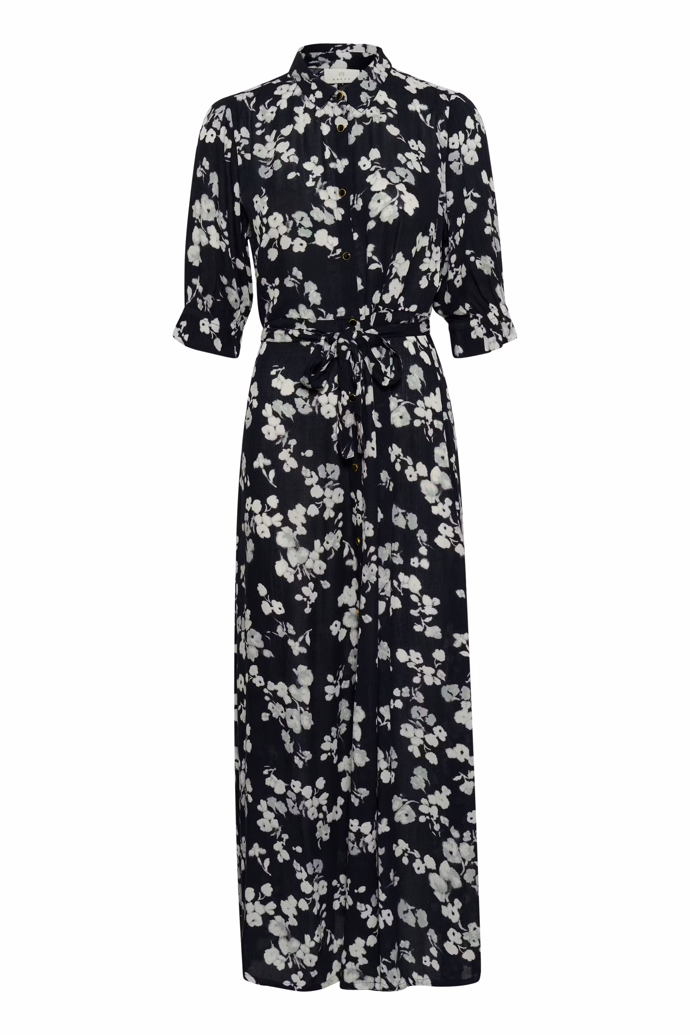 KAtine Kjole PACK FRONT 10510170-106800