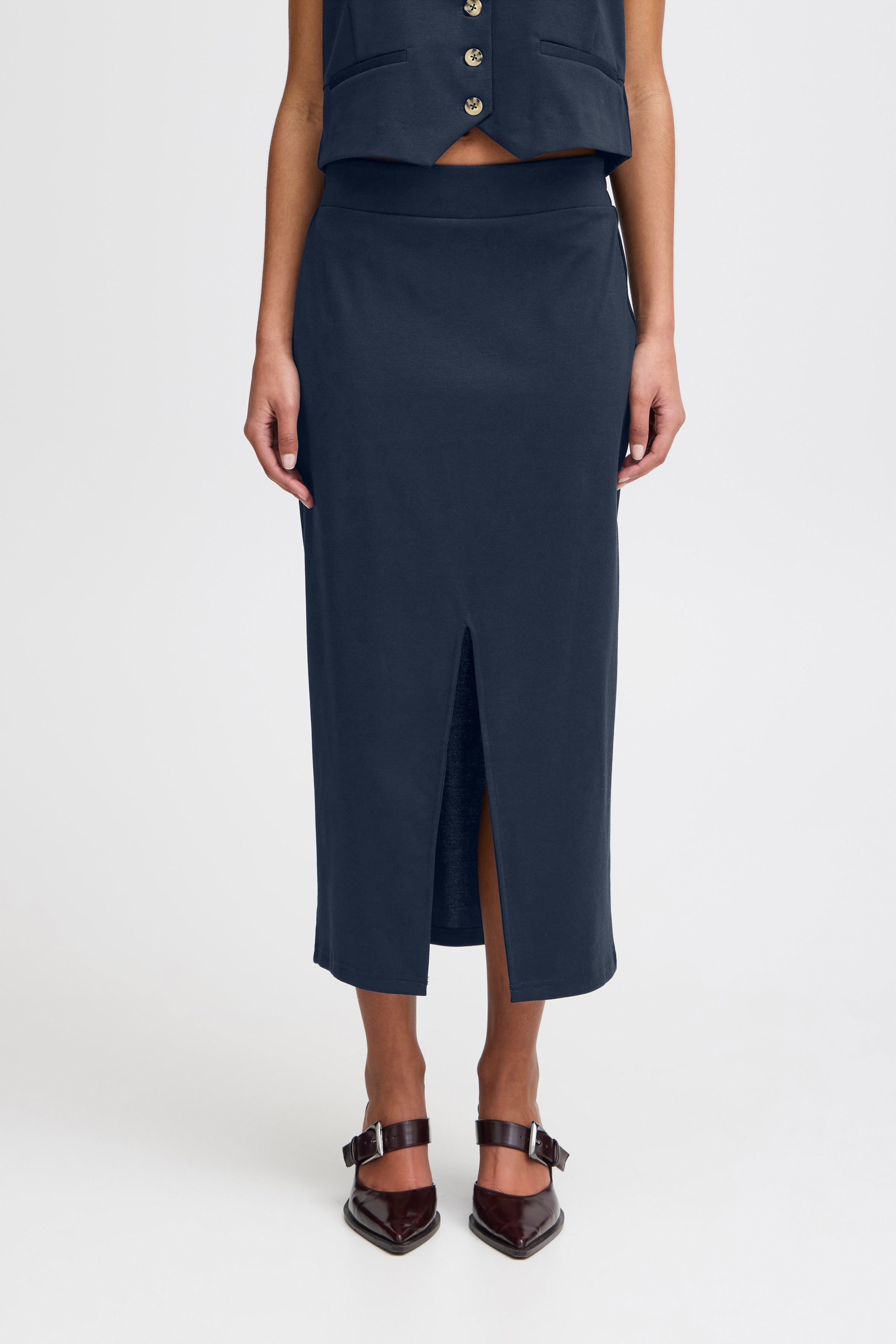 IXKATE Skjørt LOOKBOOK FRONT 20121901-194010