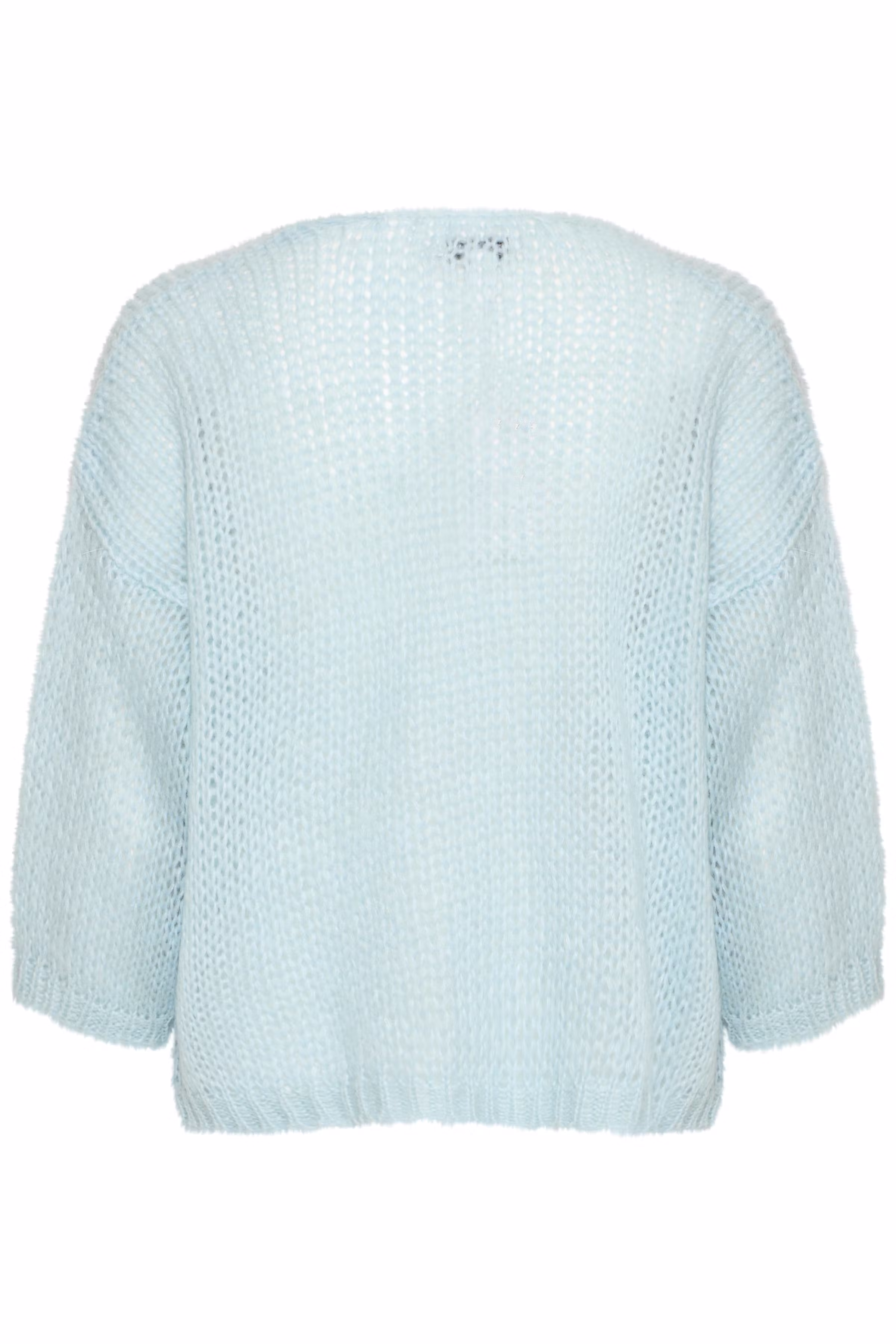 BYNONAX Strikket cardigan PACK BACK 20816622-1441151