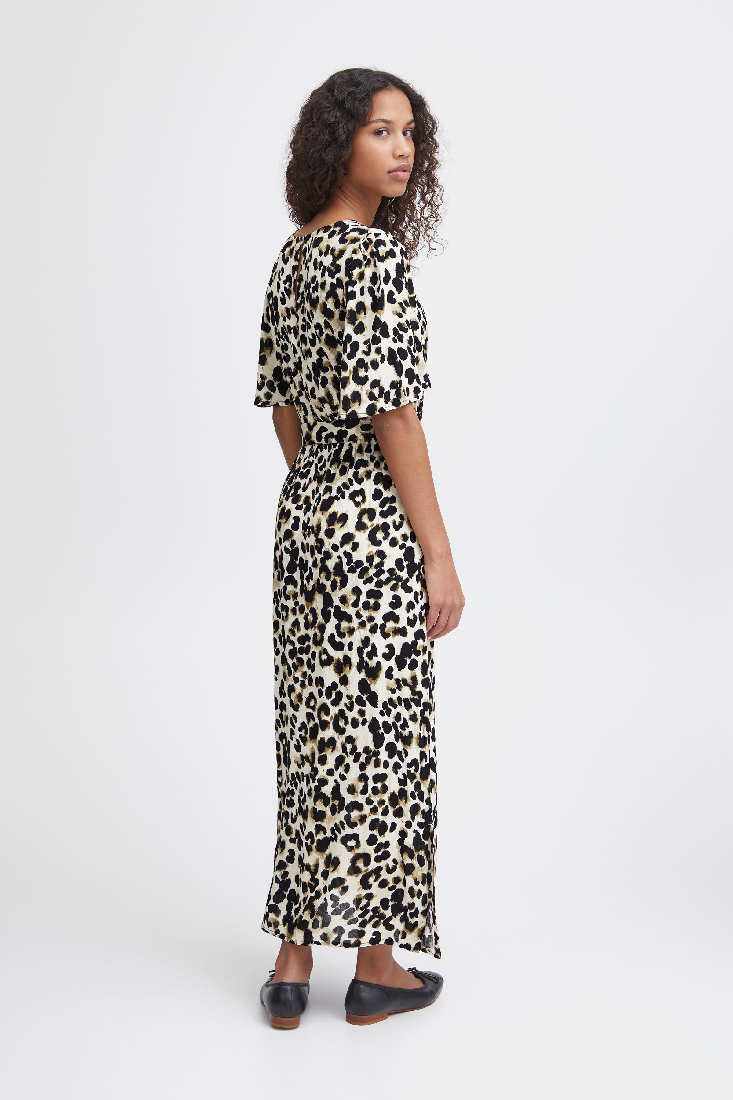 IHMARRAKECH Dress LOOKBOOK BACK 20121639-202927