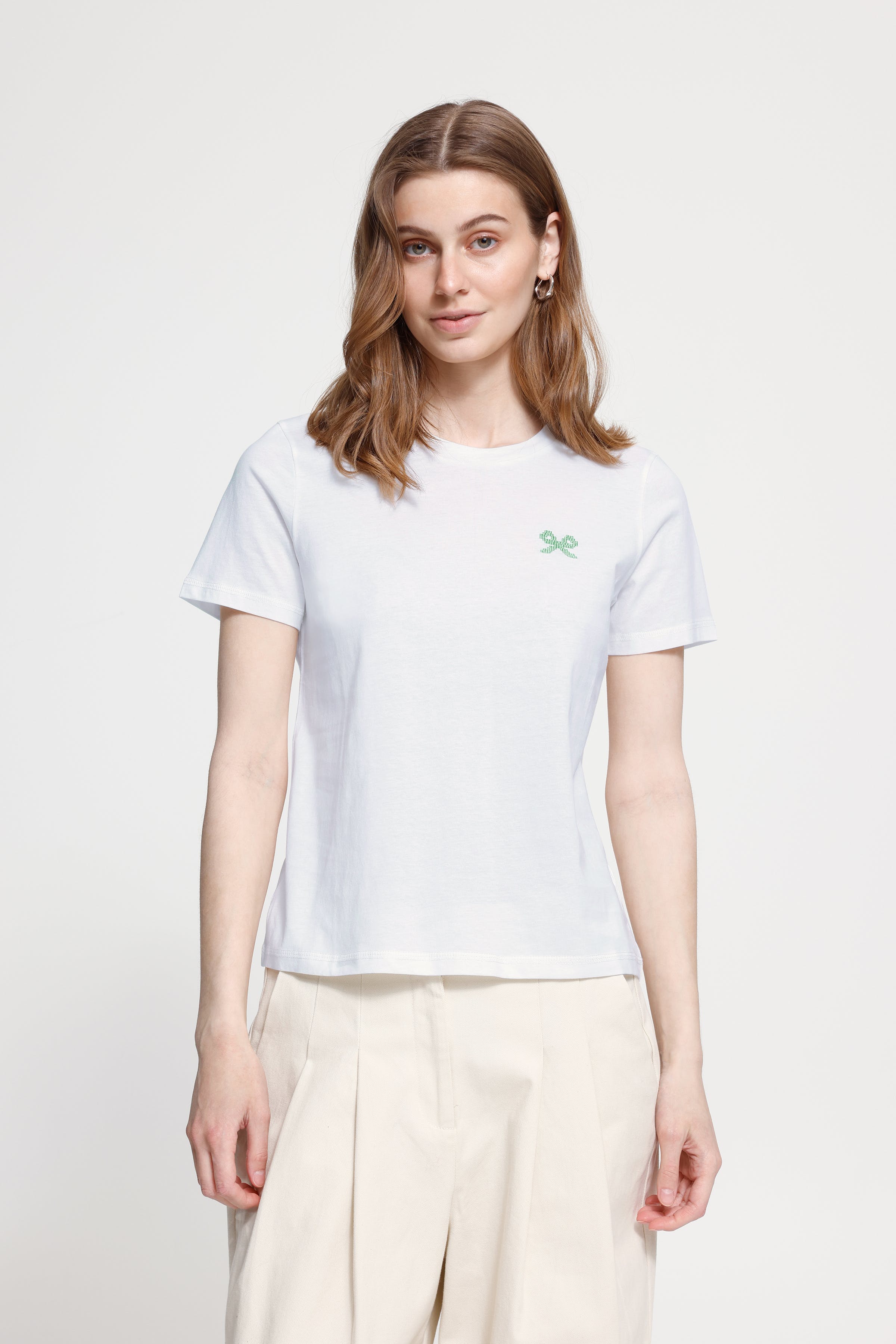 IHCAMINNA T-shirt LOOKBOOK FRONT 20125984-900007489