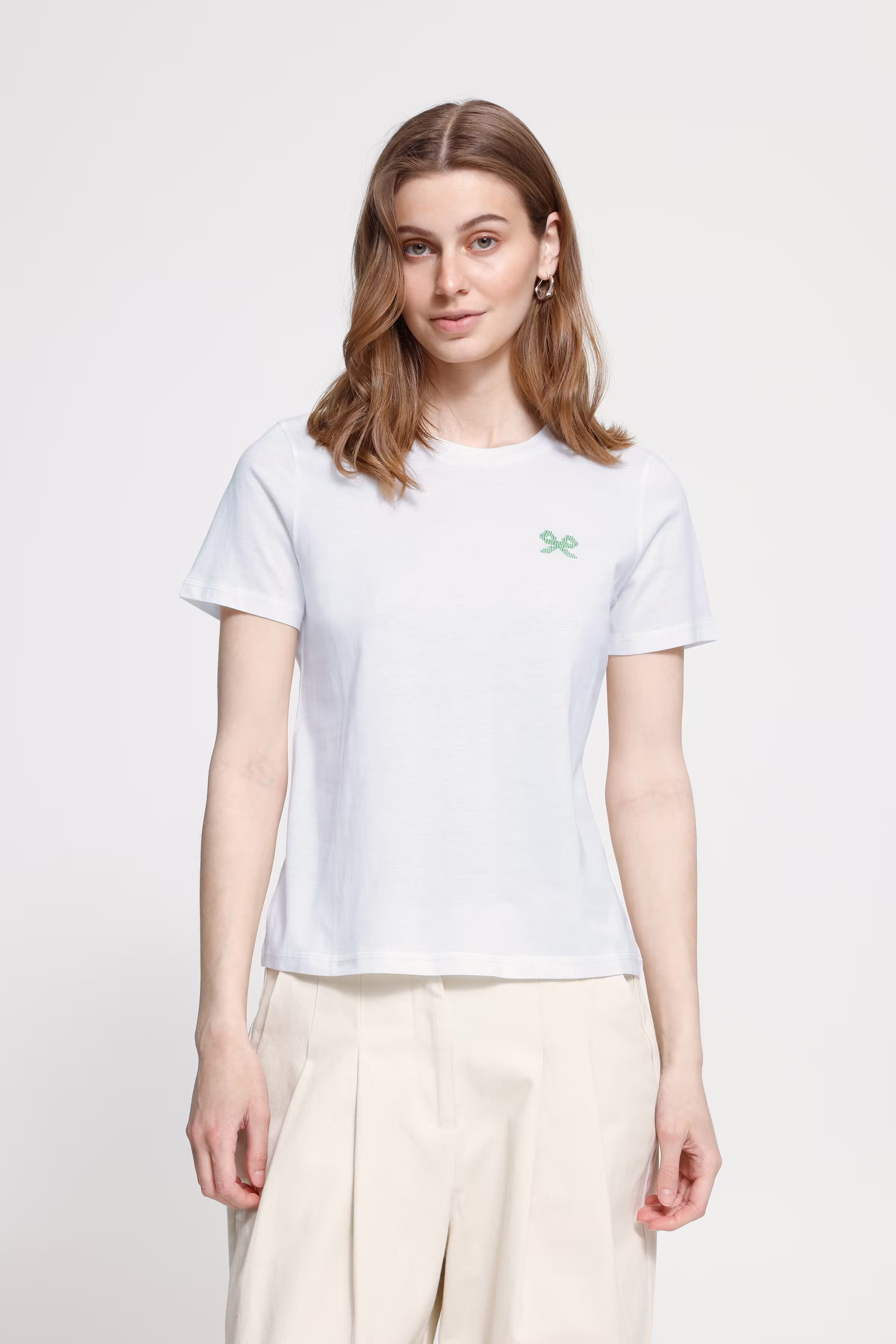 IHCAMINNA T-shirt LOOKBOOK FRONT 20125984-900007489