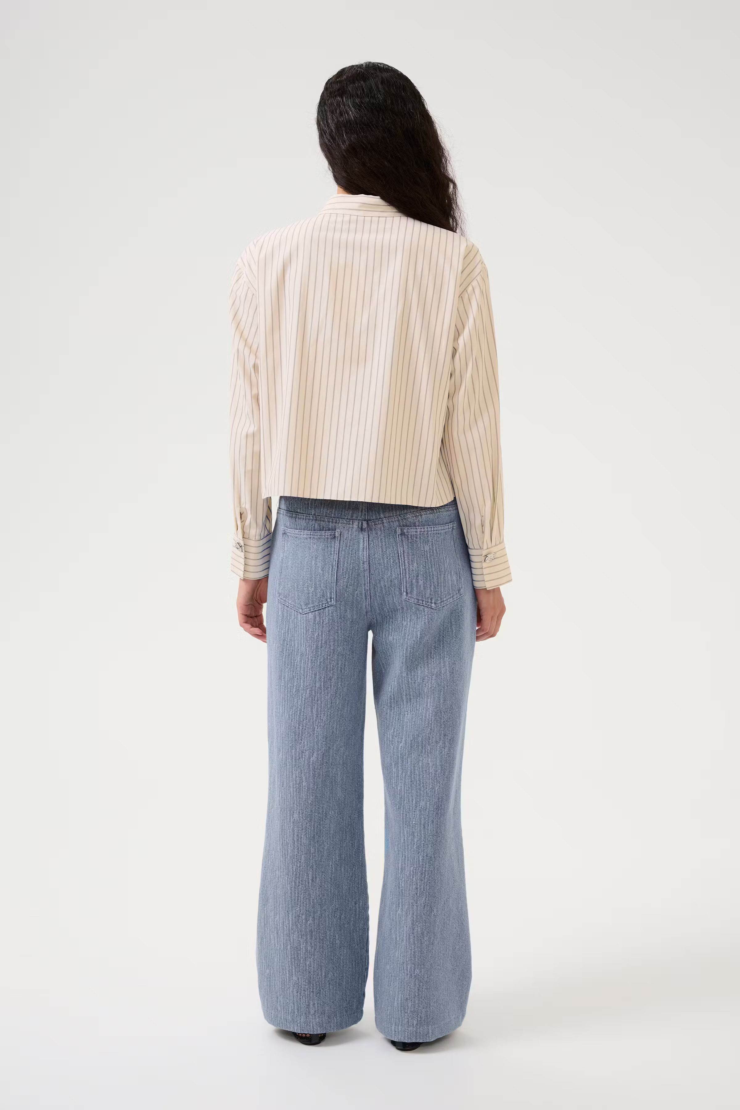 KBUda Shirt LOOKBOOK BACK 10105372-160906