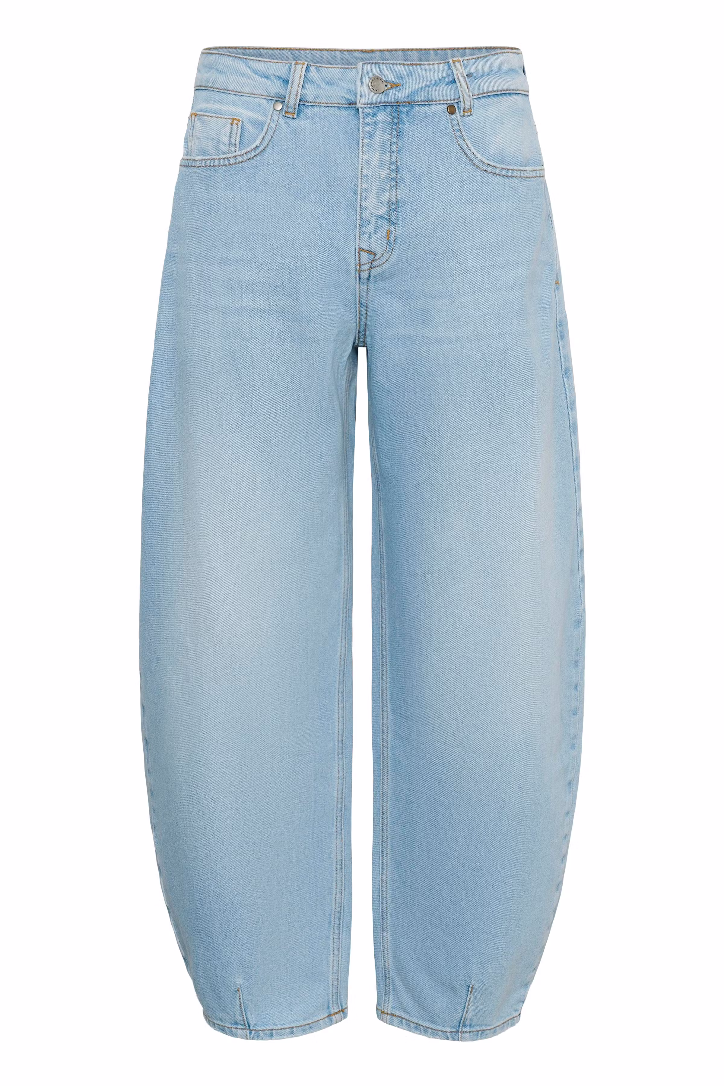 MWLucy Barrel jeans PACK FRONT 10705566-109491