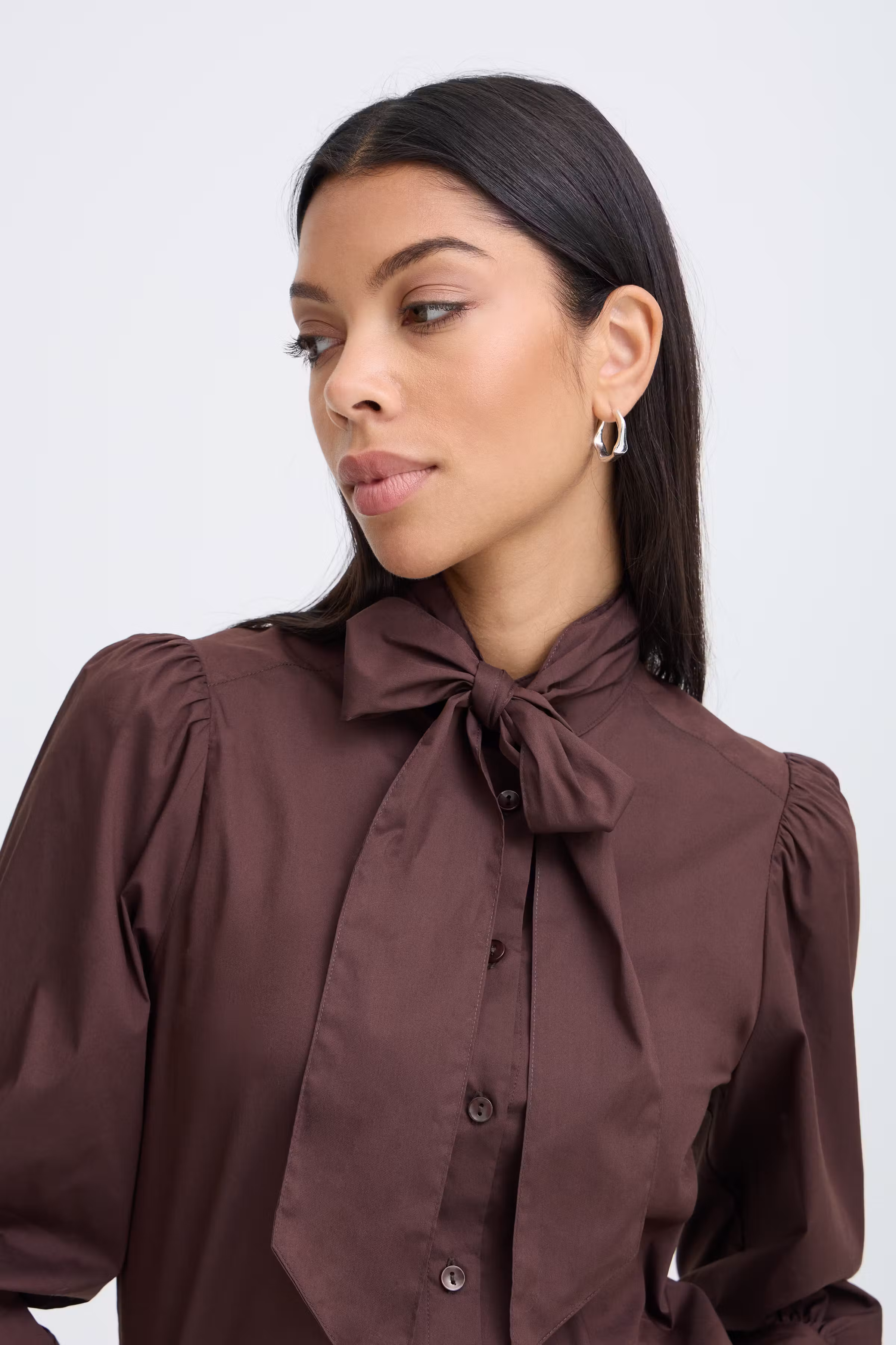 BYIDOL Shirt LOOKBOOK DETAIL 20819469-191016