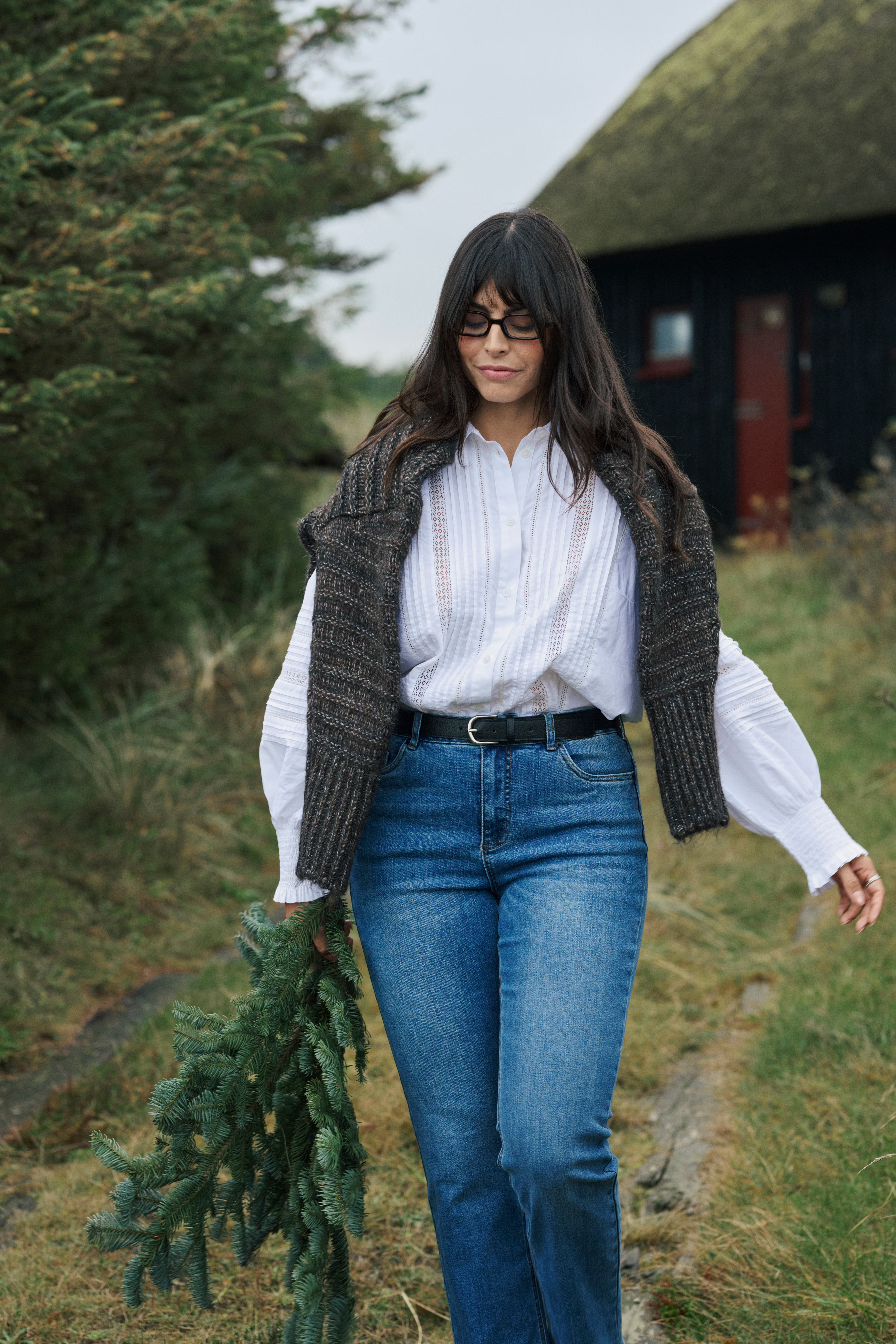 KCbelli Overhemd LOCATION NONE 10583910-110601