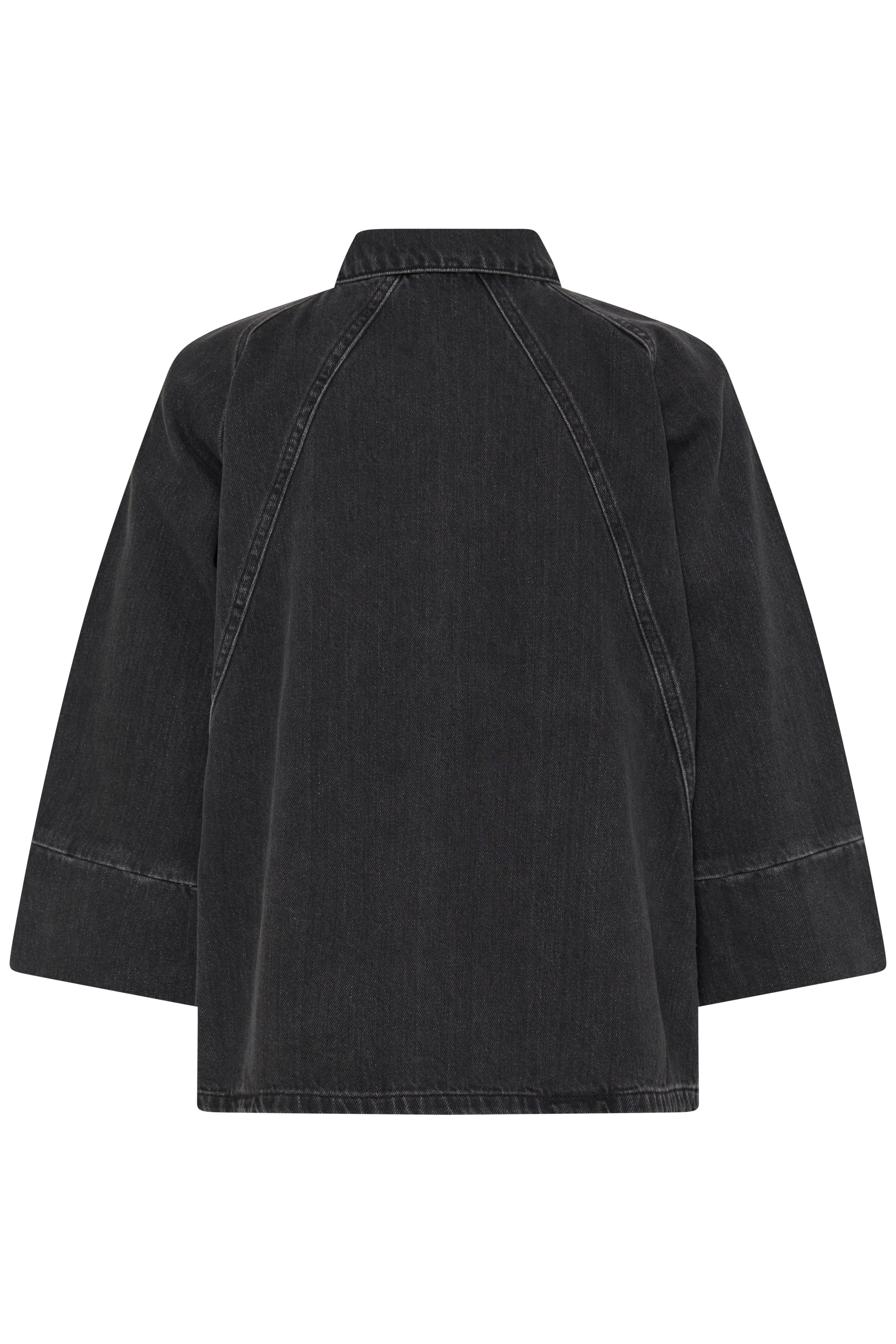 BYKIMU Skjorte PACK BACK 20819285-200465