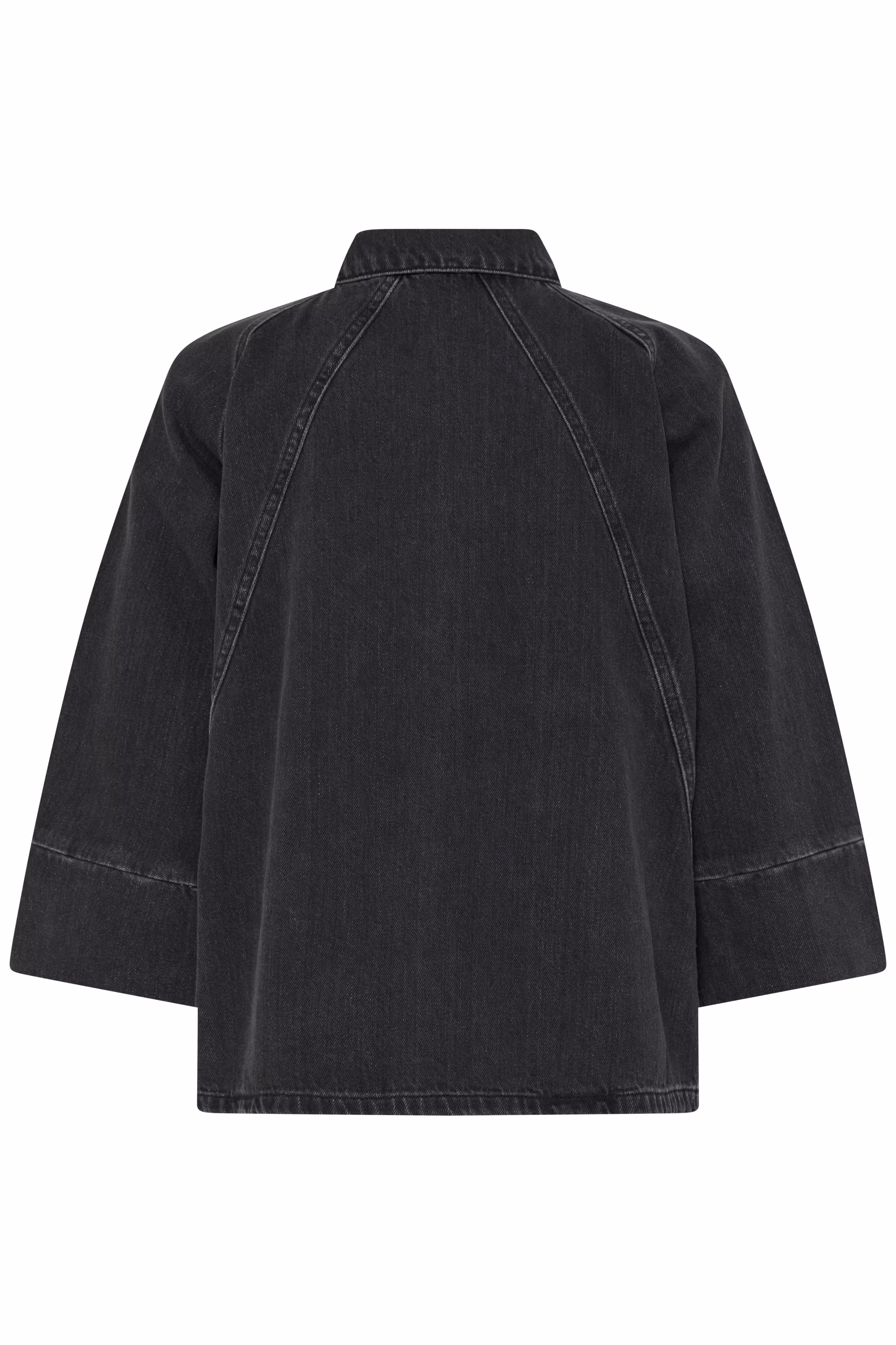BYKIMU Skjorte PACK BACK 20819285-200465