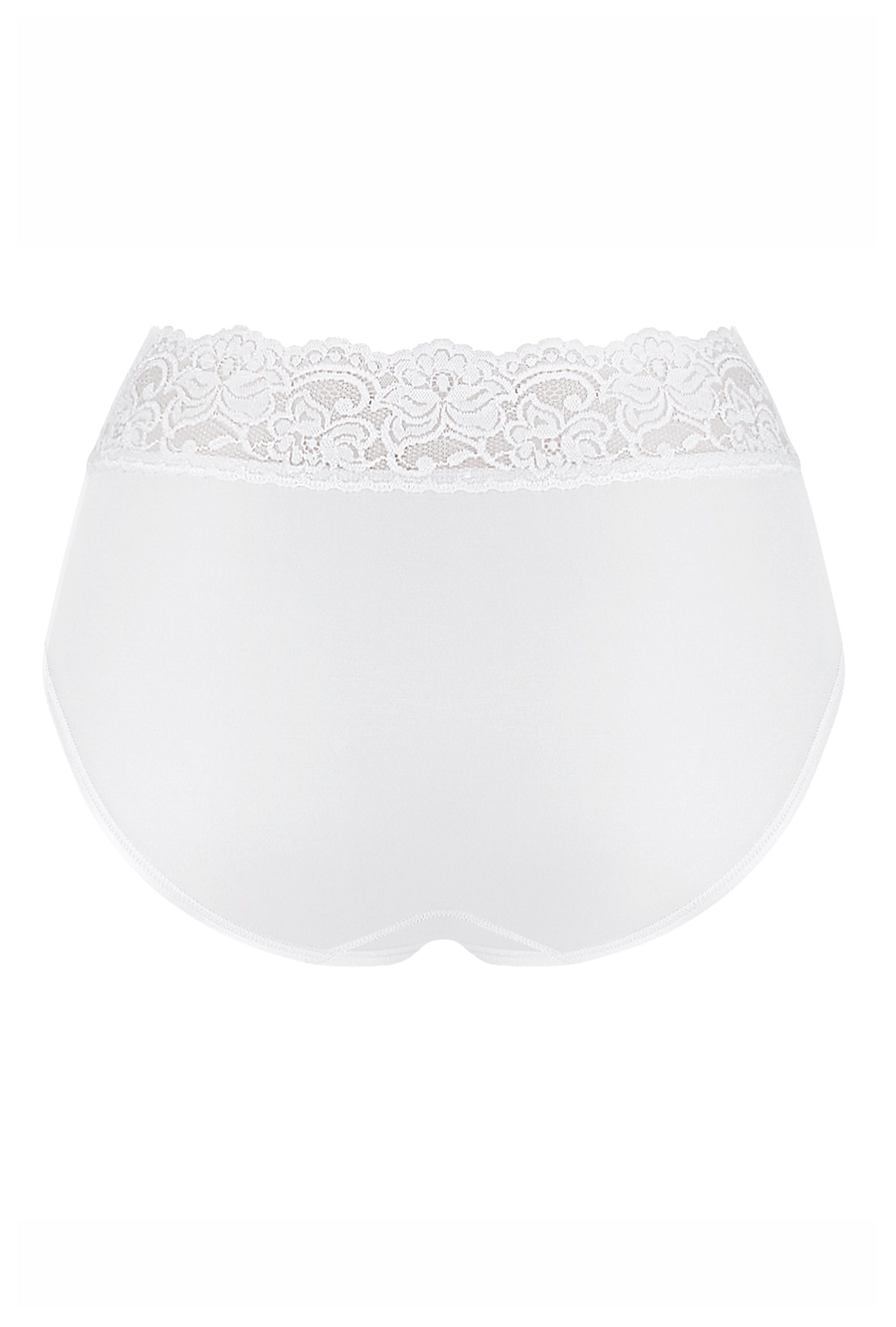 sloggi Trosor PACK BACK 40550419-400093