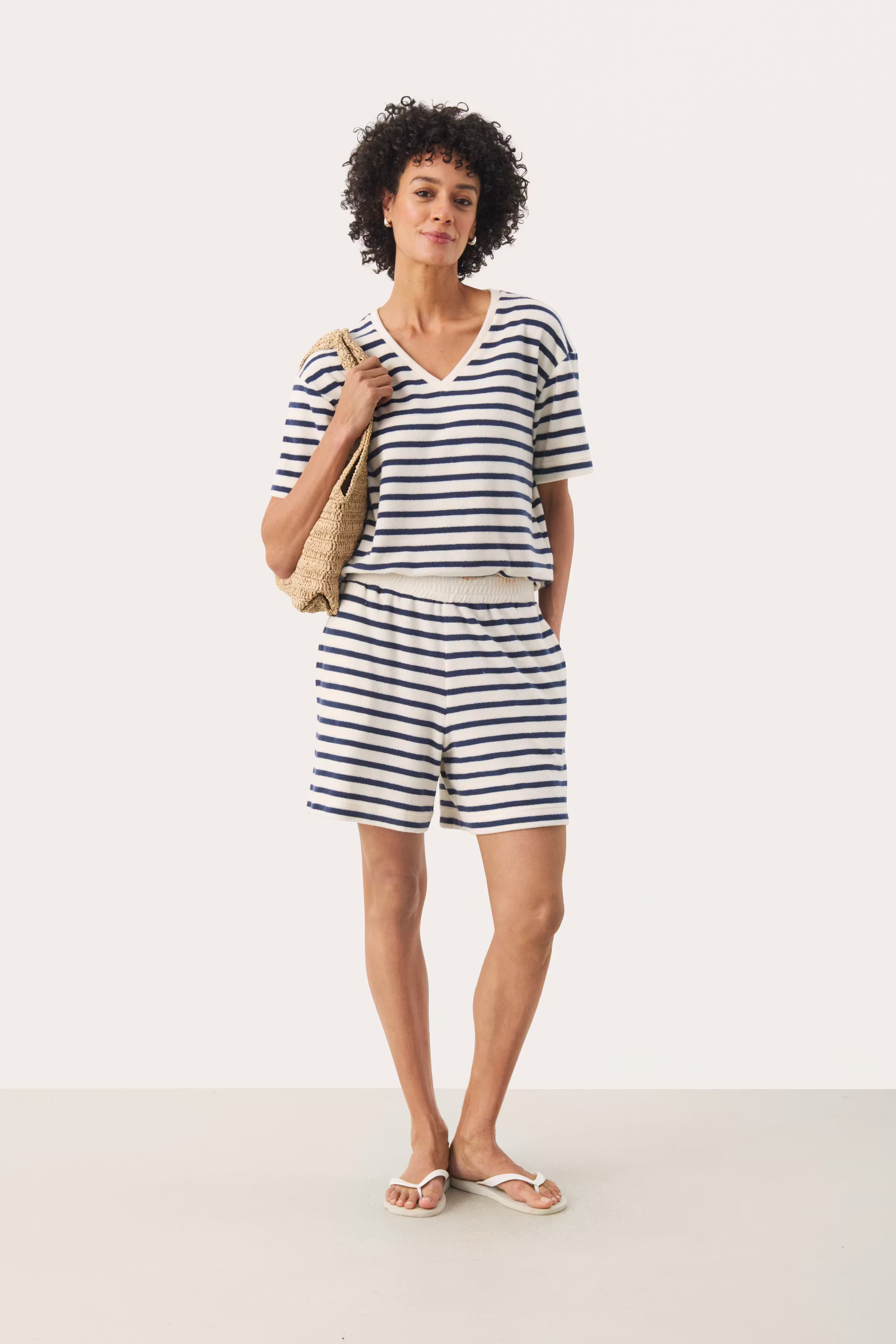 RosemayaPW Shorts LOOKBOOK BACK 30309678-304178